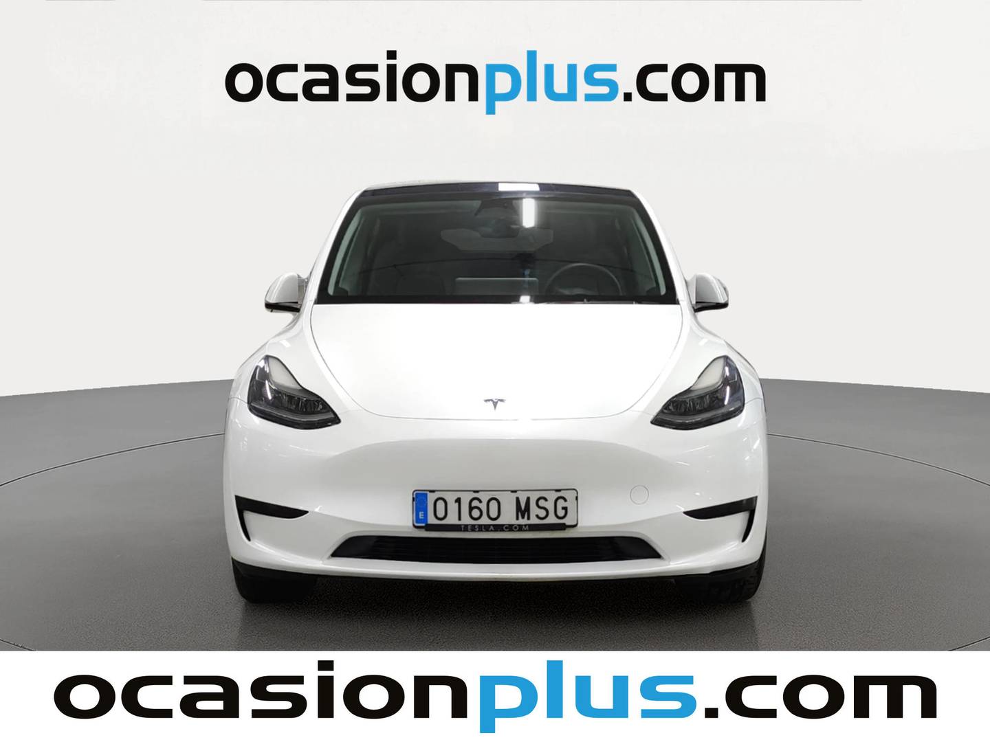 Tesla Model Y Tesla Model Y Tracción Trasera RWD (347 CV) Long Range barato