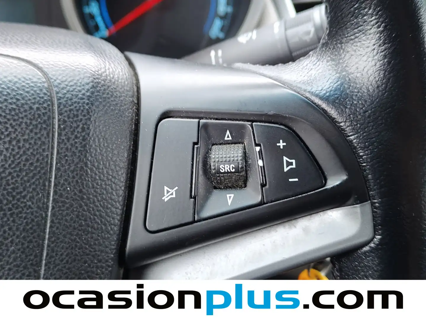 Foto Chevrolet Cruze Chevrolet Cruze 1.6 LS+ Clima (124 CV)