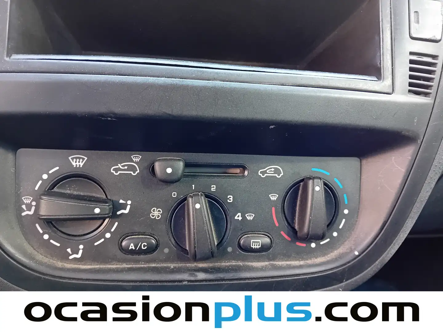 Foto Citroën C3 Citroen C3 1.4 Furio (75 CV)