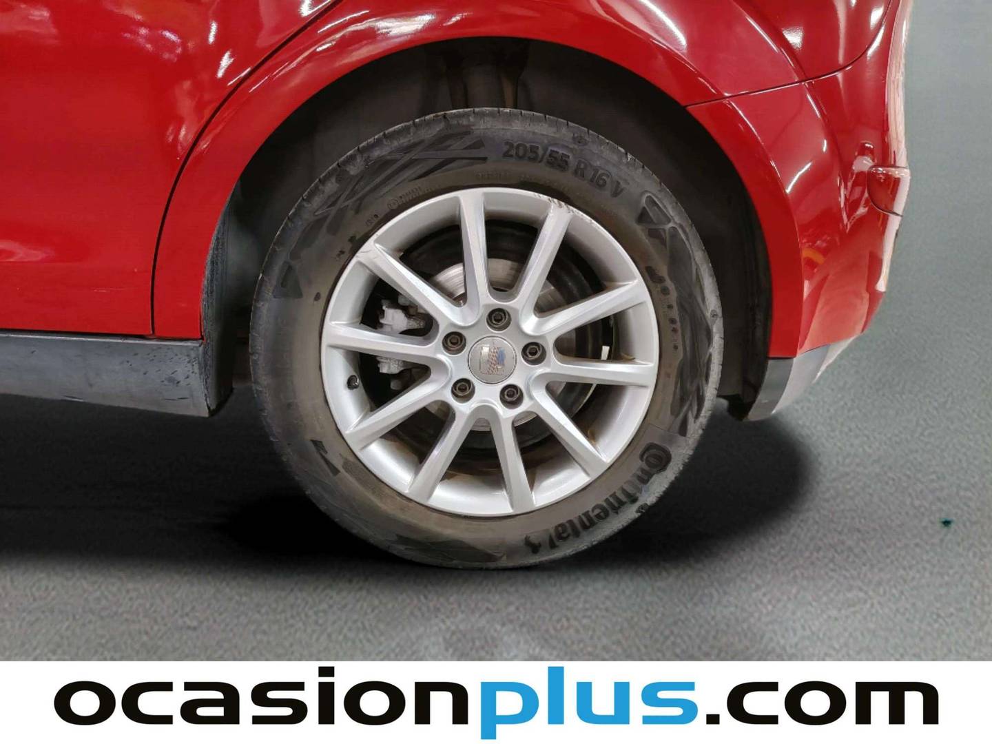 Seat Altea Seat Altea 1.4 TSI Style (125 CV) 2009