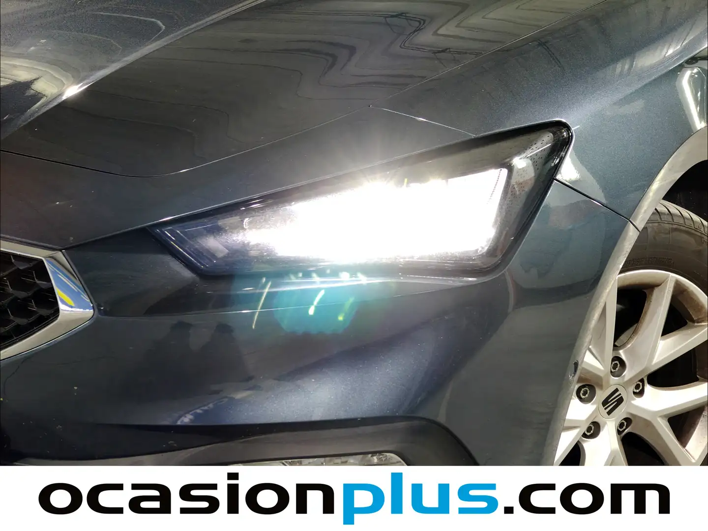 Foto Seat León SEAT León 2.0 TDI S&S Style XL (116 CV)