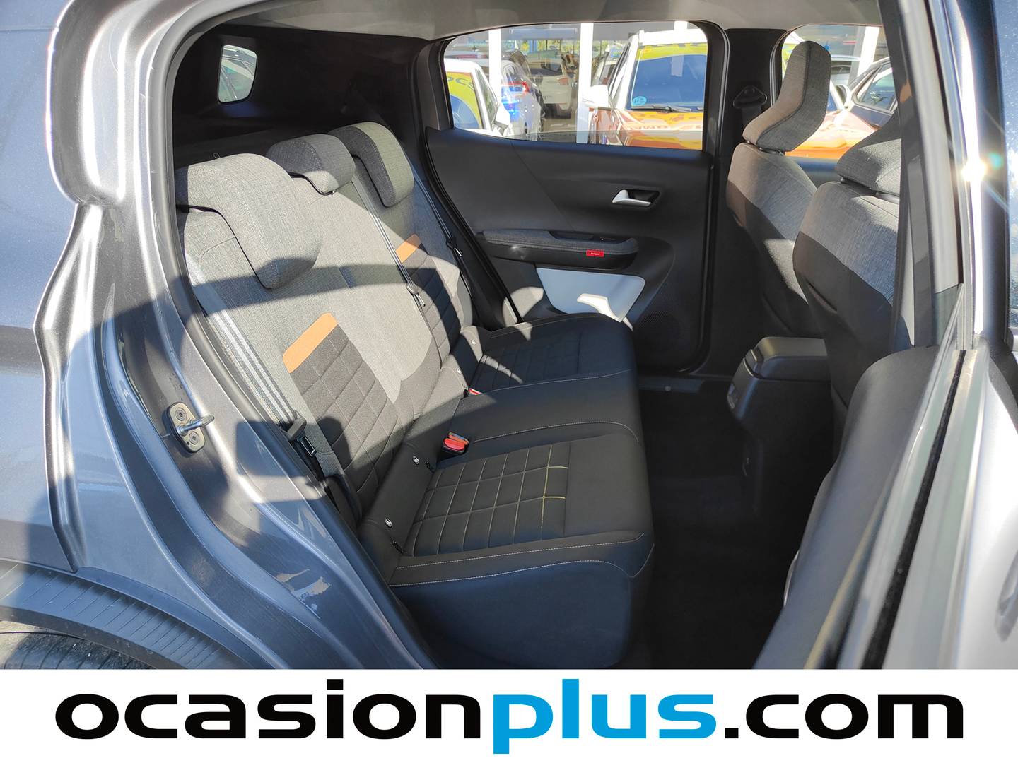 Citroën C3 Aircross Citroën C3 Aircross Hybrid 145 Plus e-DCS6 (145 CV) al mejor precio