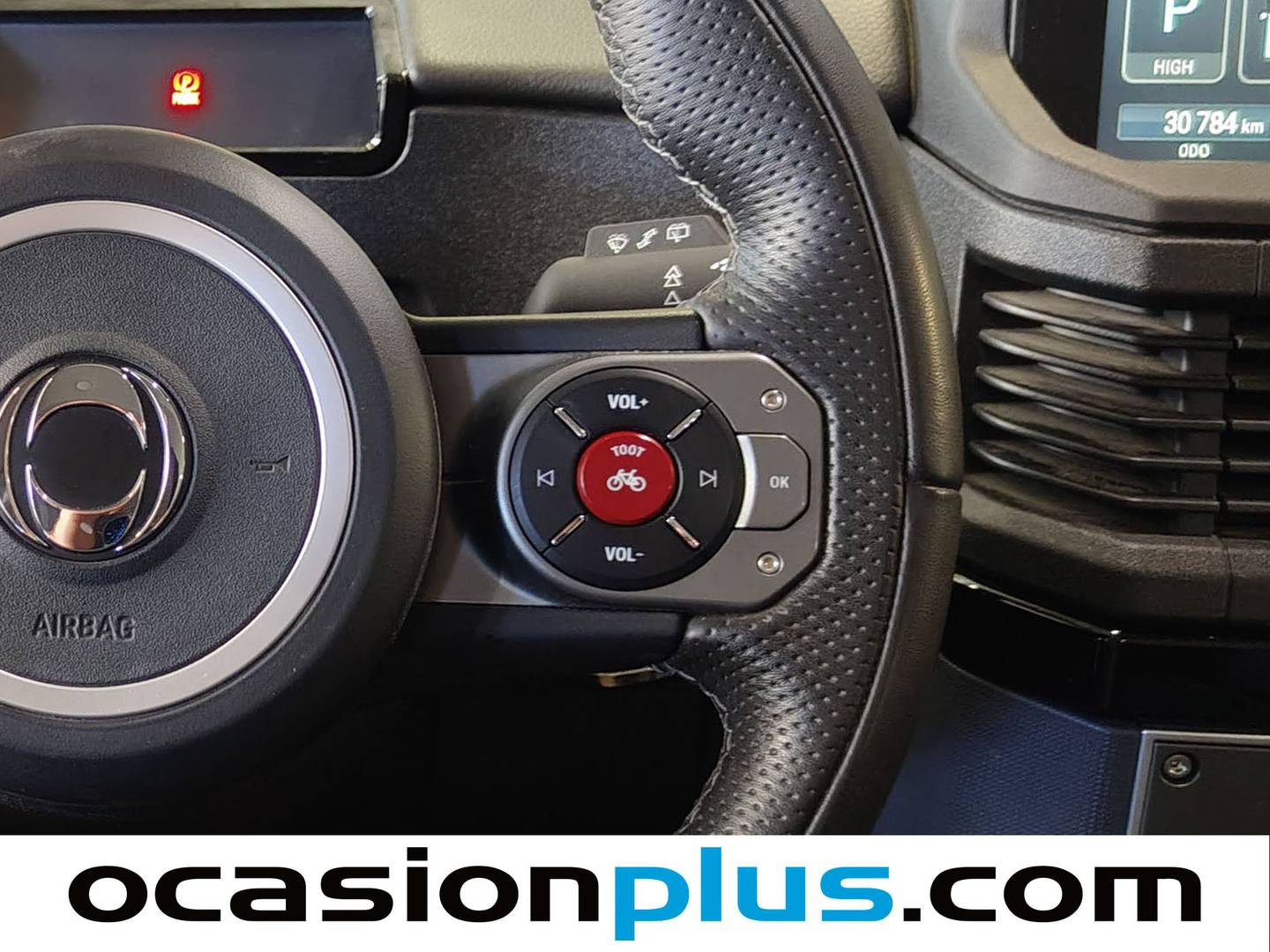 Foto Ineos Grenadier Ineos Grenadier 3.0 Turbo Diésel Trialmaster Edition SW (249 CV)