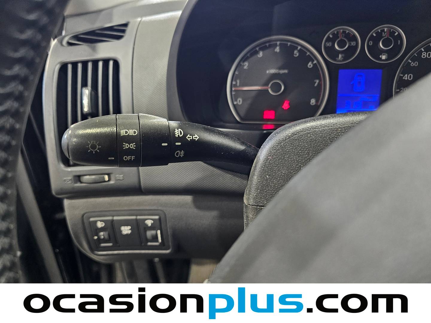 Hyundai i30 Hyundai i30 1.4 CVVT Comfort (109 CV) de segunda mano