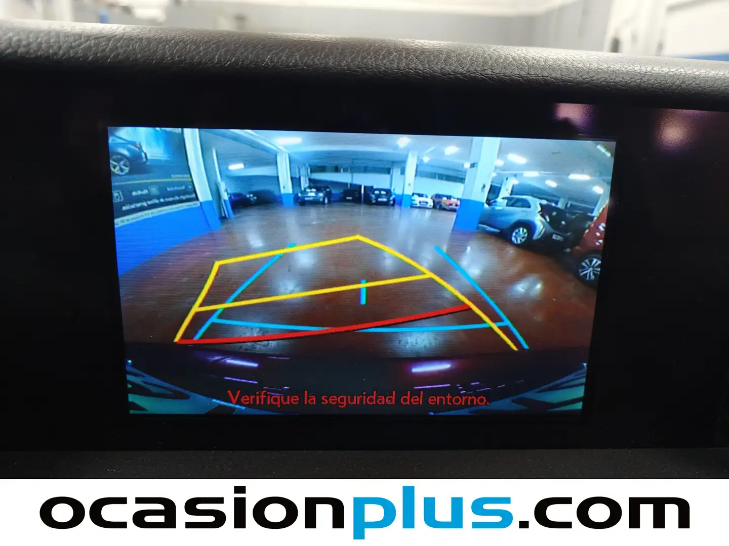 Foto Lexus IS Lexus IS 300h Executive  (223 CV)