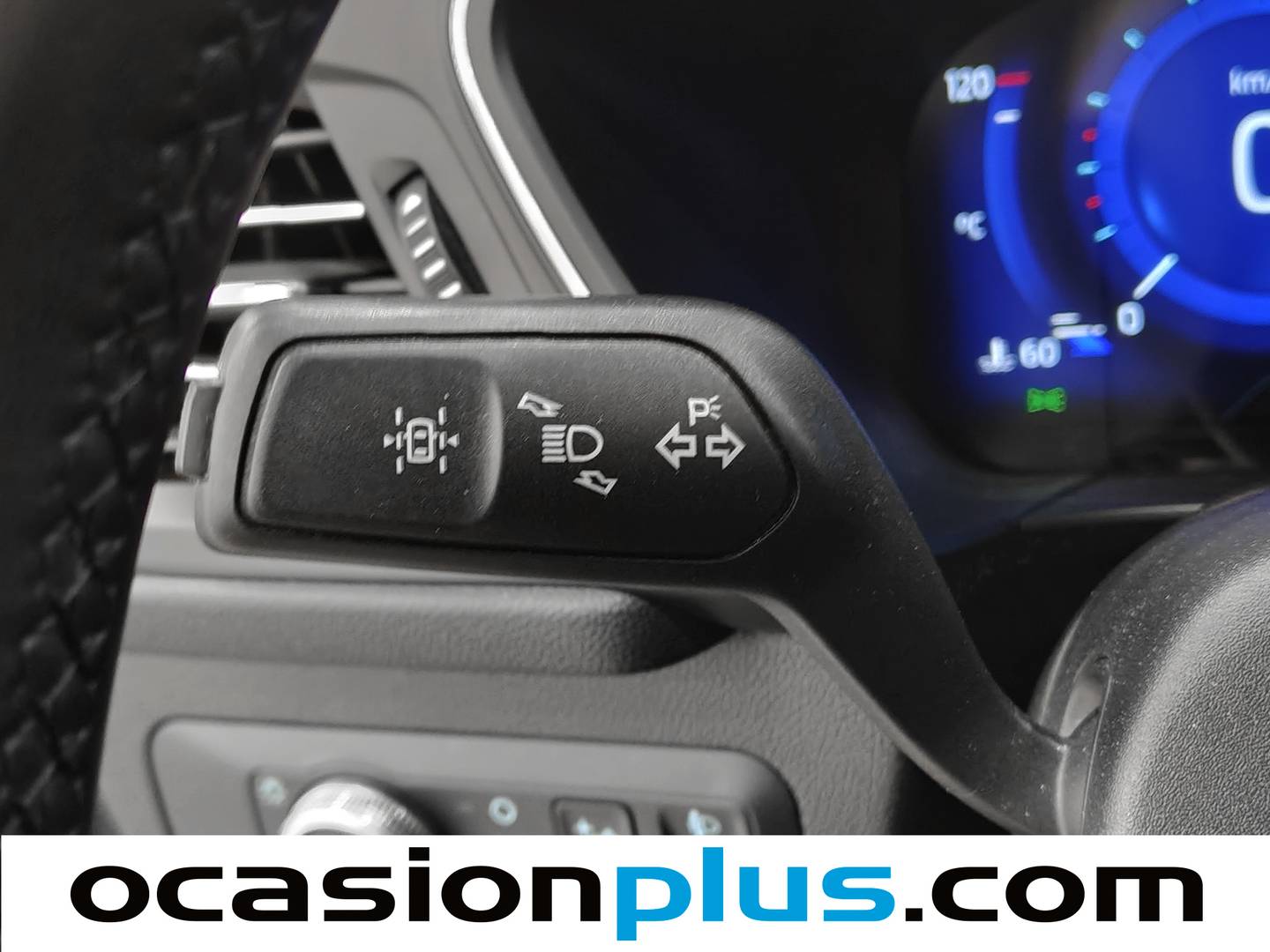 Ford Kuga Ford Kuga 2.5 Duratec FHEV Titanium Auto (190 CV) 190cv