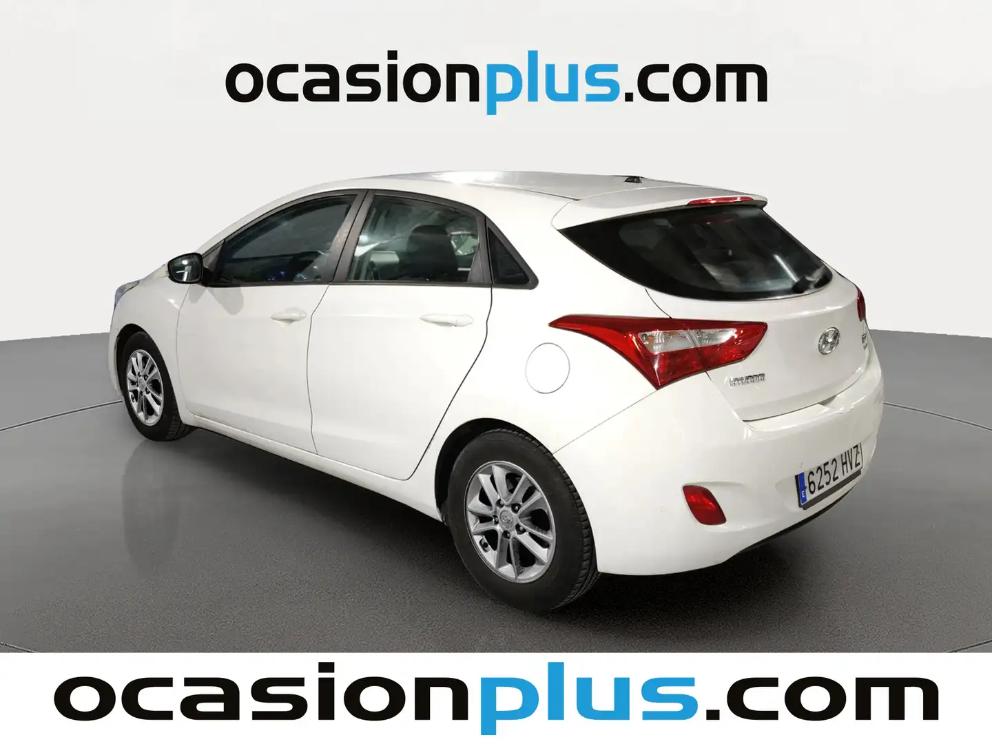 Foto Hyundai i30 Hyundai i30 1.4 CRDI Tecno (90 CV)