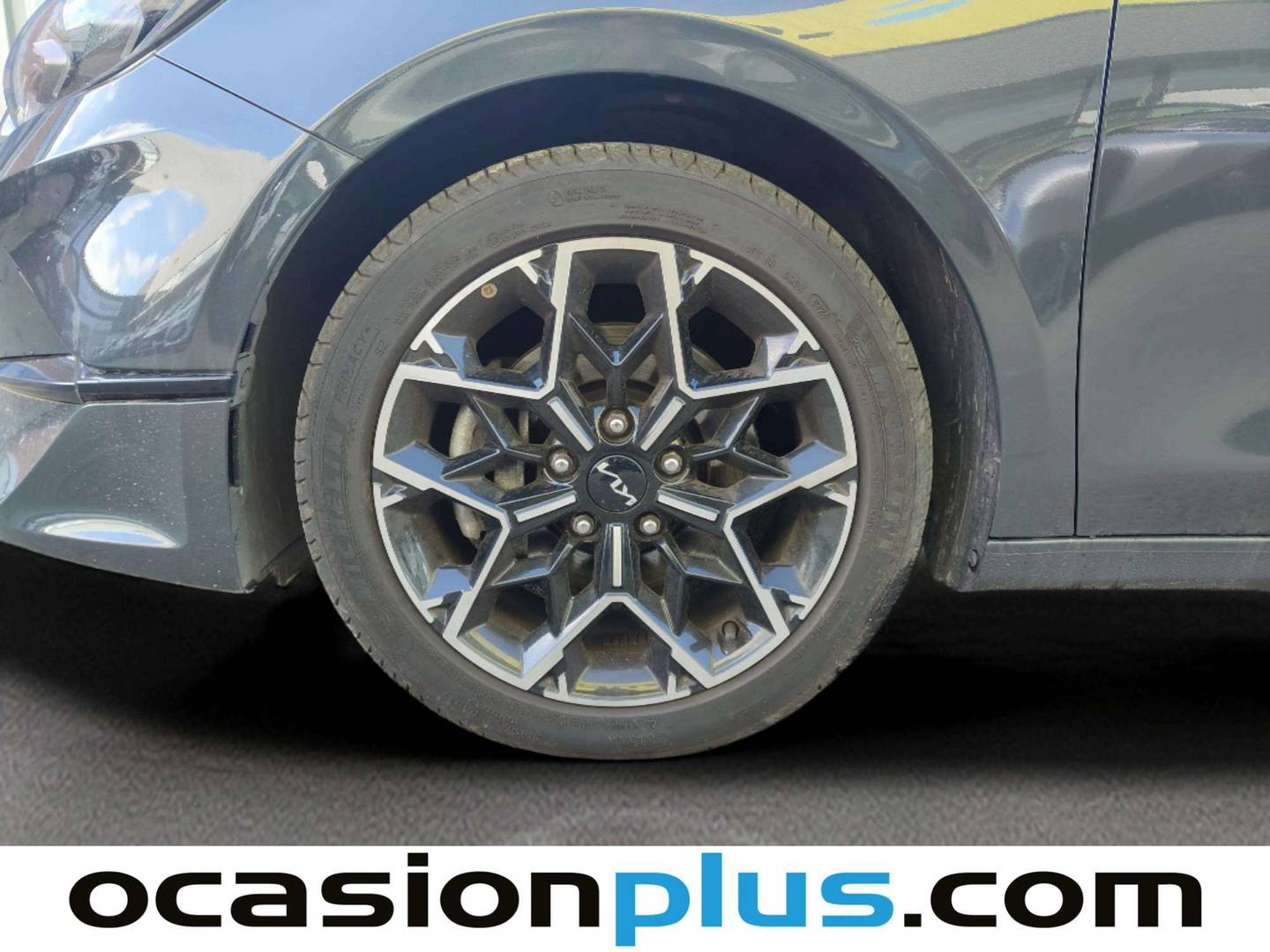 KIA Ceed Tourer Kia Ceed Tourer 1.0 MHEV Style Edition DCT (100 CV) 2025