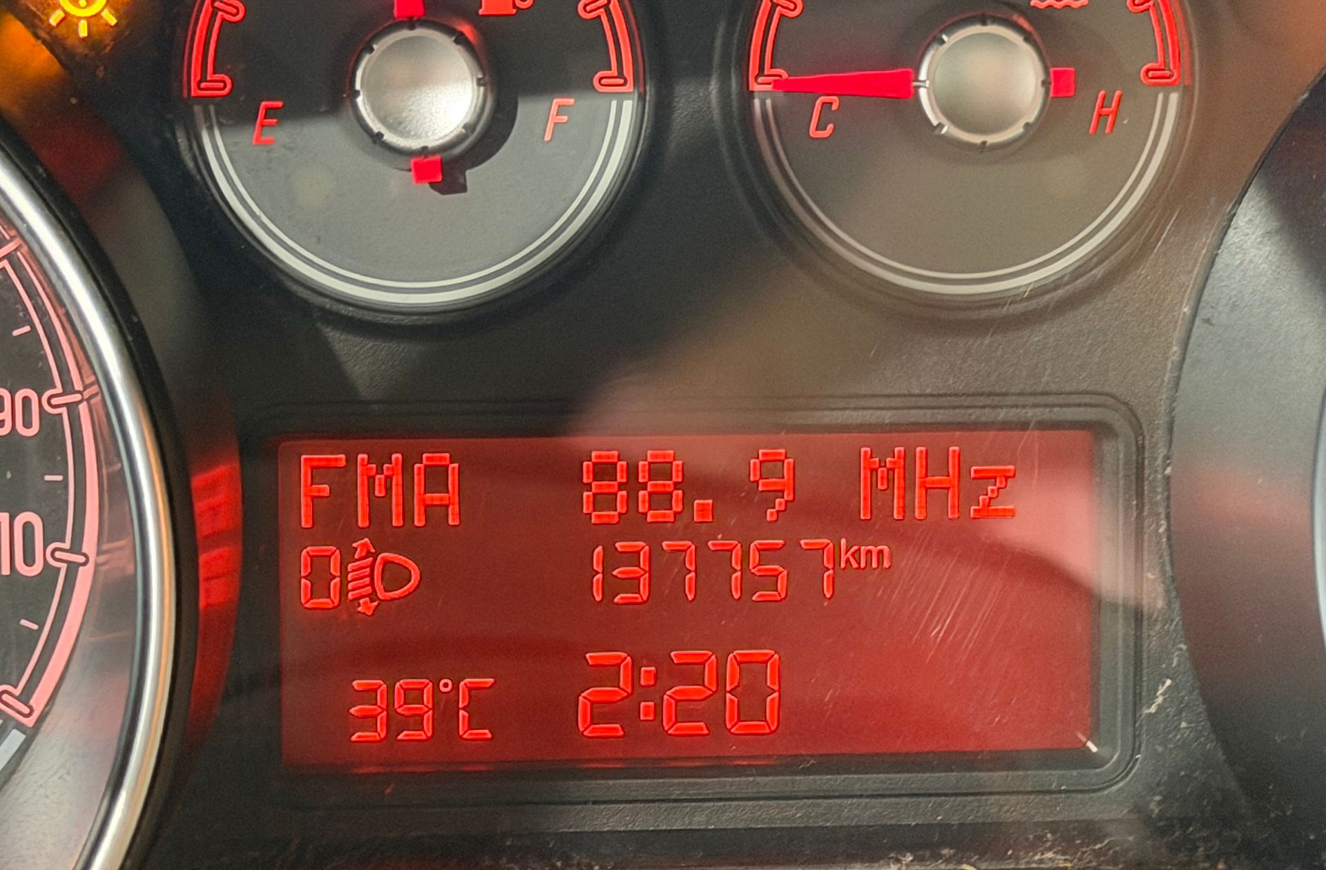 Fiat Punto 1.3 MultiJet Easy - foto 7
