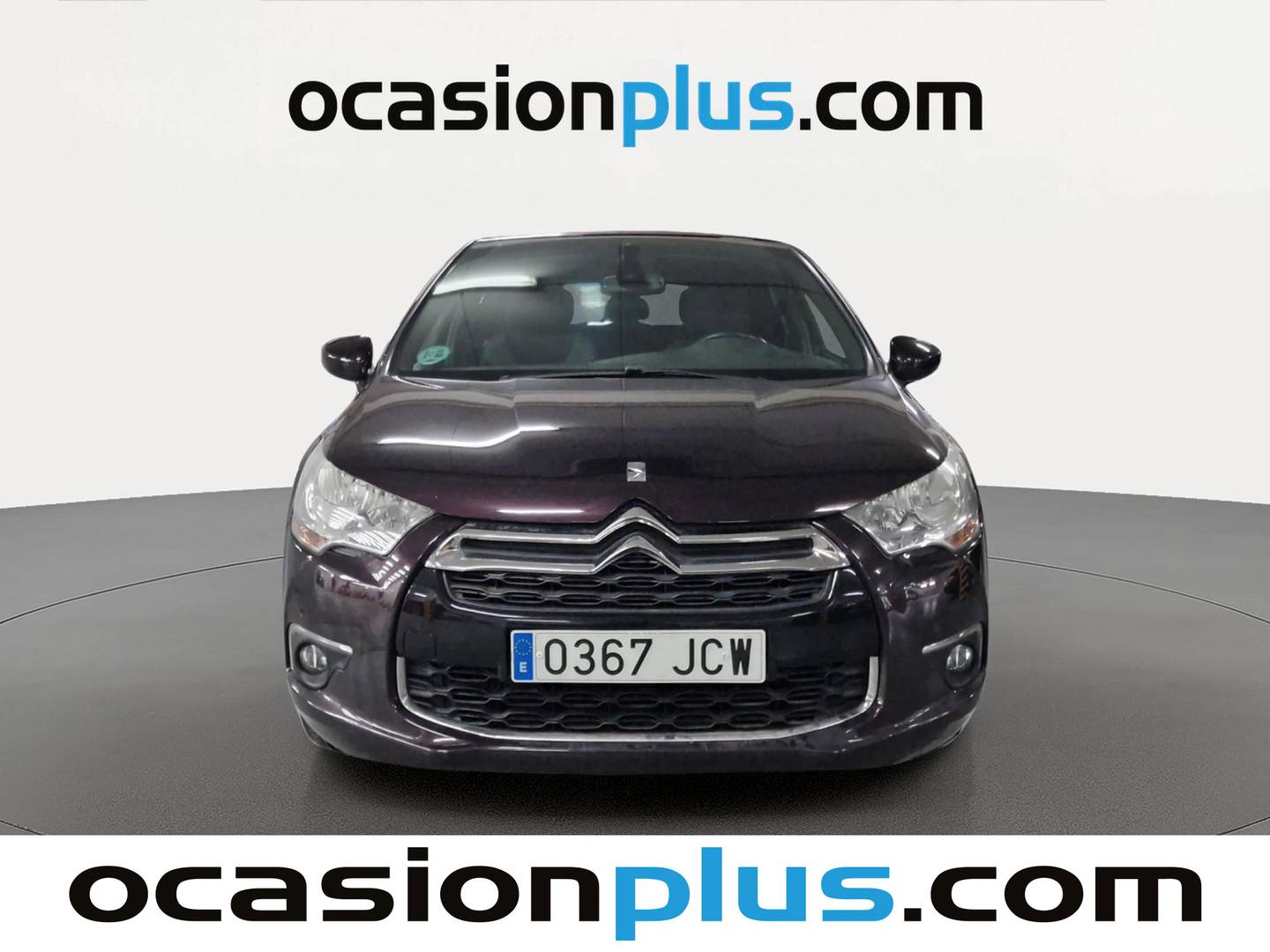 DS DS 4 DS DS4 PureTech 130 S&S Design (131 CV) 130cv