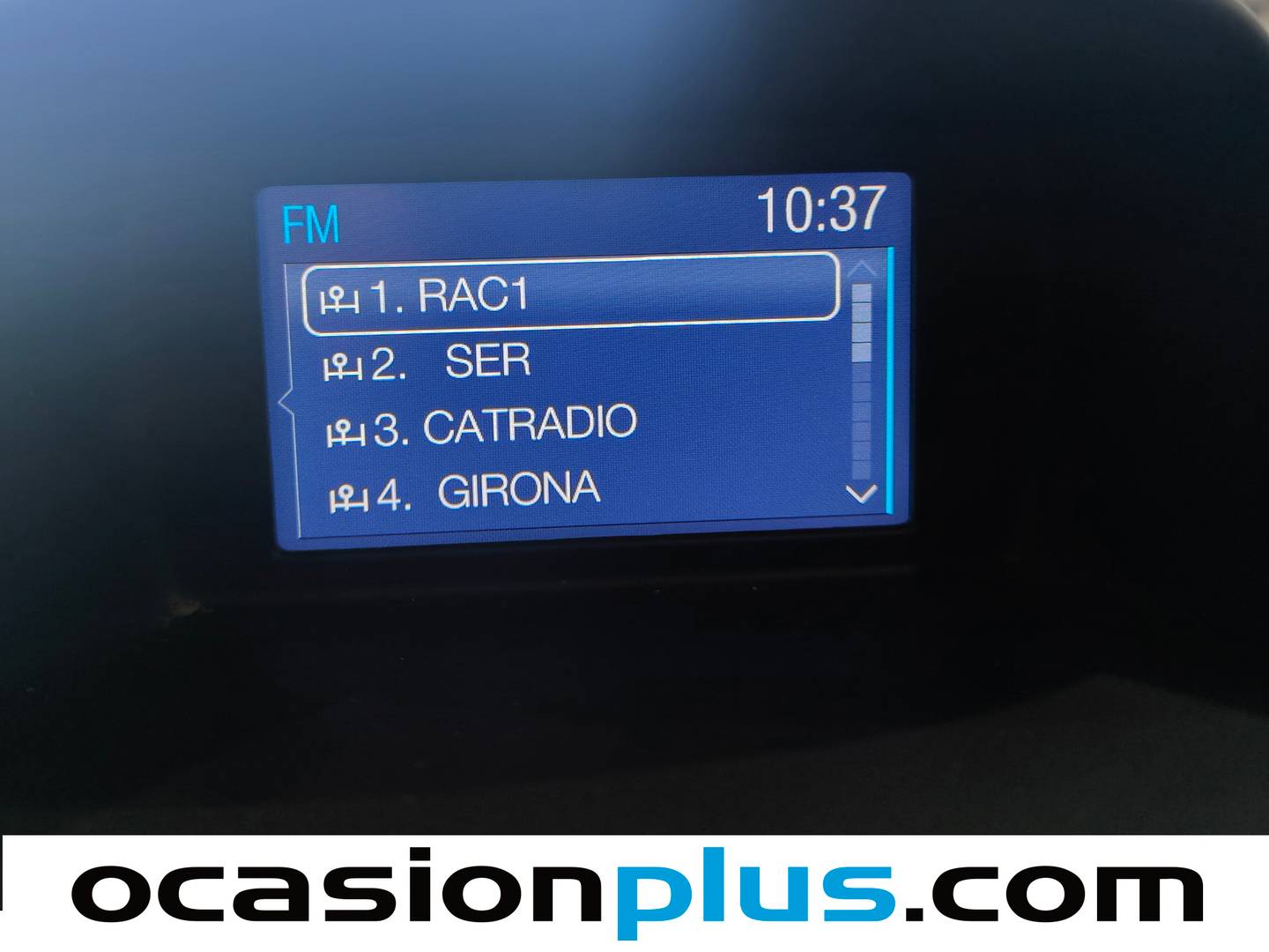 Ford Fiesta Ford Fiesta 1.5 TDCI Trend (95 CV) al mejor precio