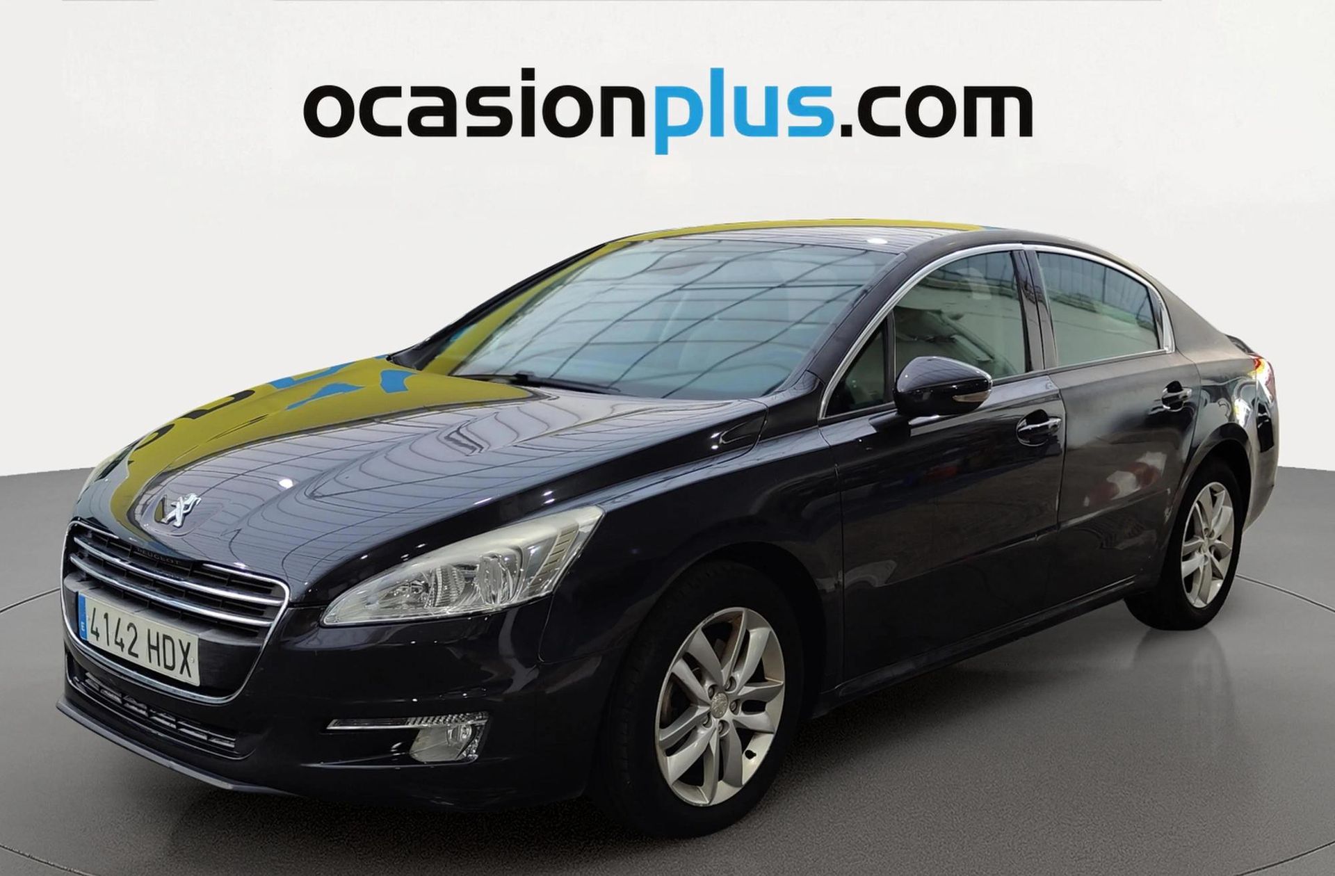 Peugeot 508 1.6 THP Active