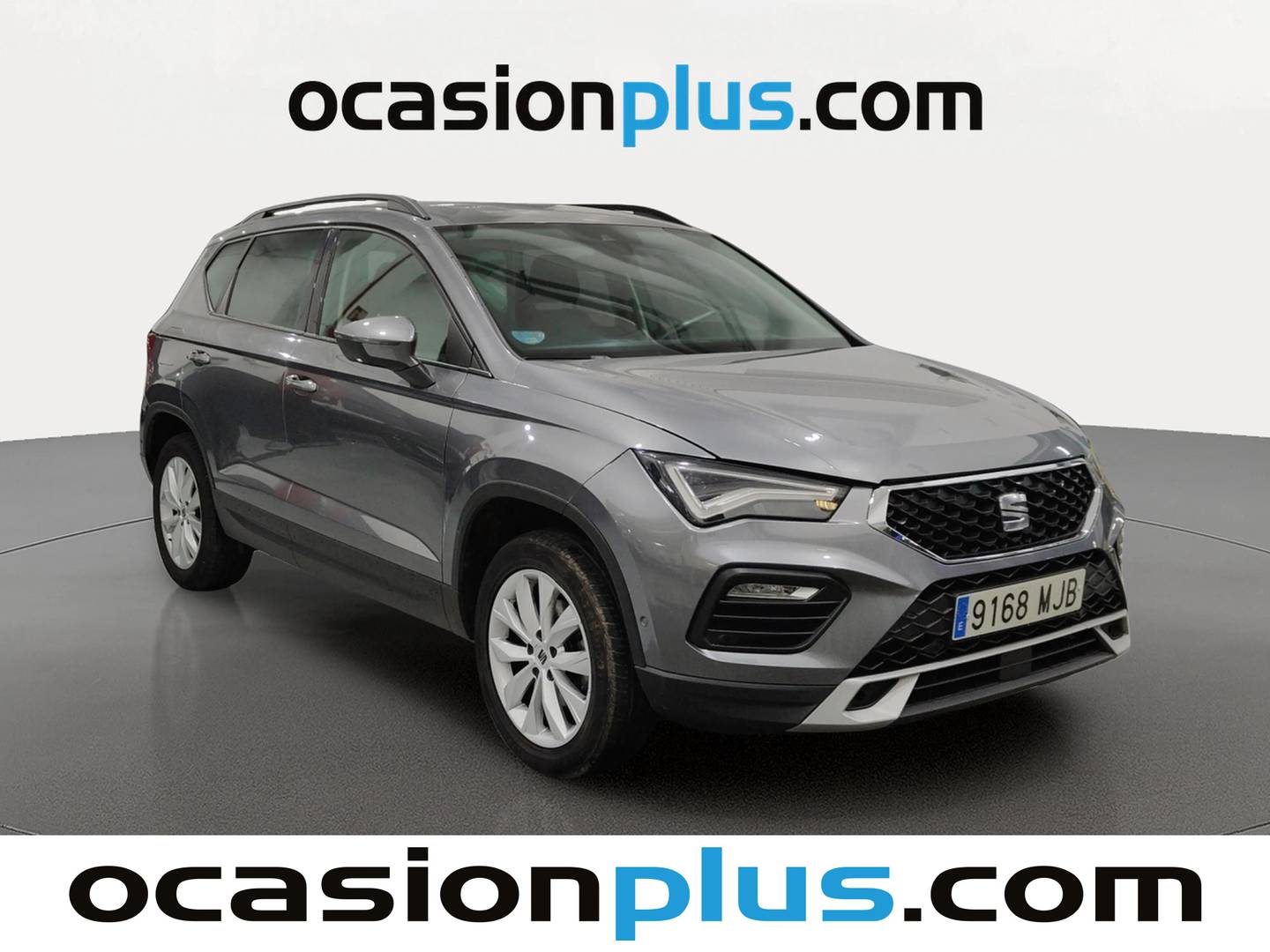 Foto Seat Ateca SEAT Ateca 1.5 TSI S&S Style XL  (150 CV)