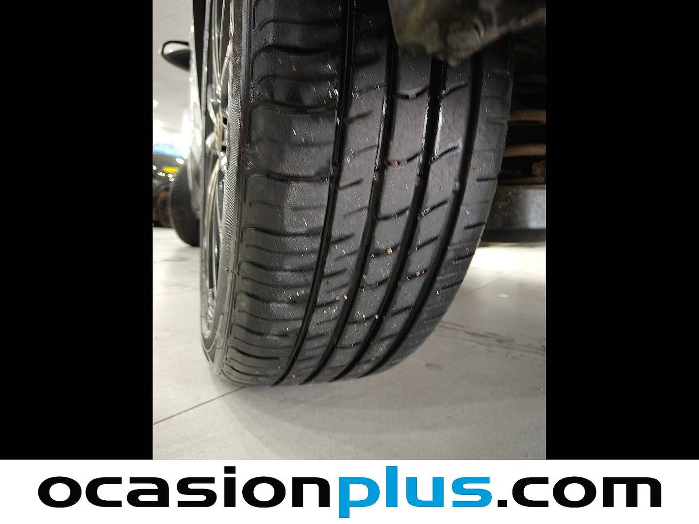 Toyota C-HR Toyota C-HR 1.8 125H Advance (122 CV) de segunda mano