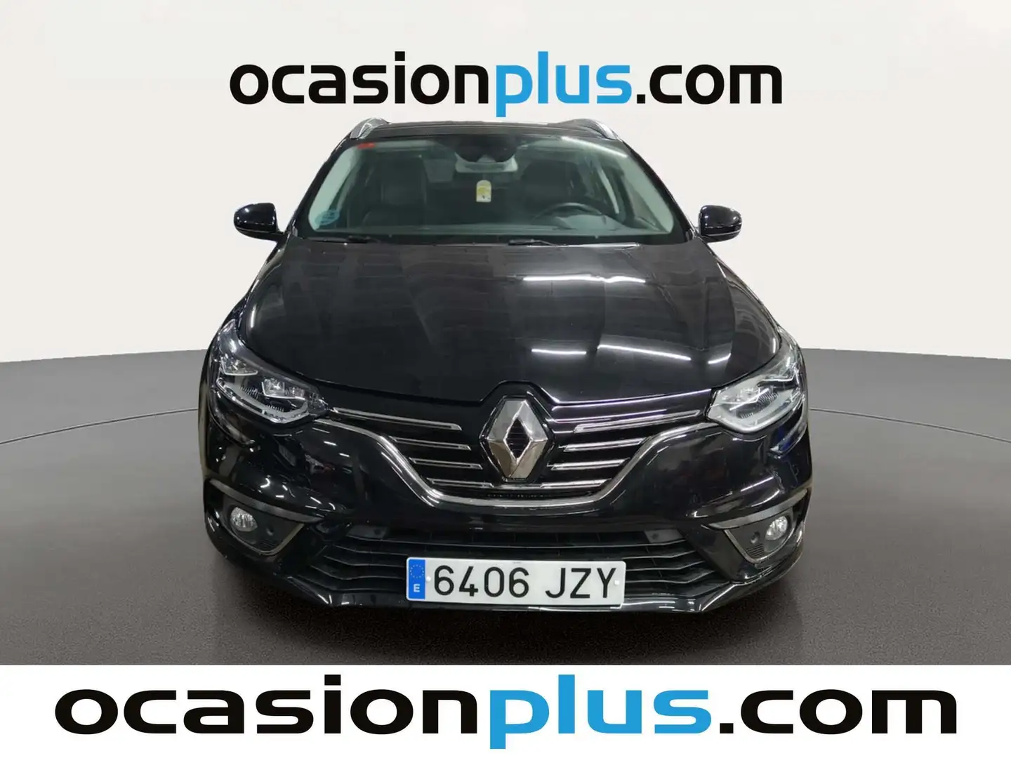 Foto Renault Mégane Renault Megane Bose Energy dCi (130 CV)