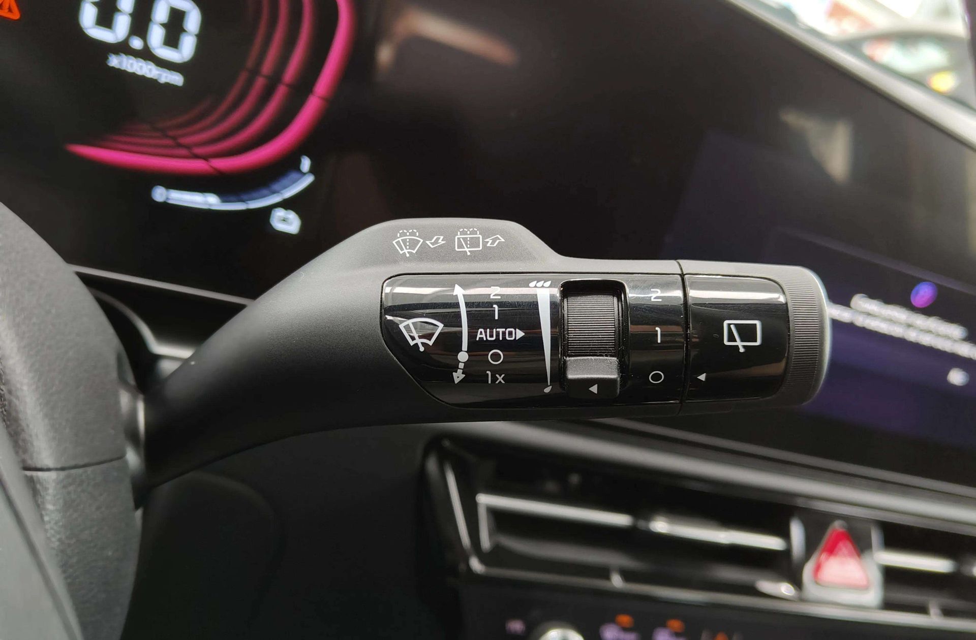 Kia Niro 1.6 GDi HEV Híbrido Drive - foto 36