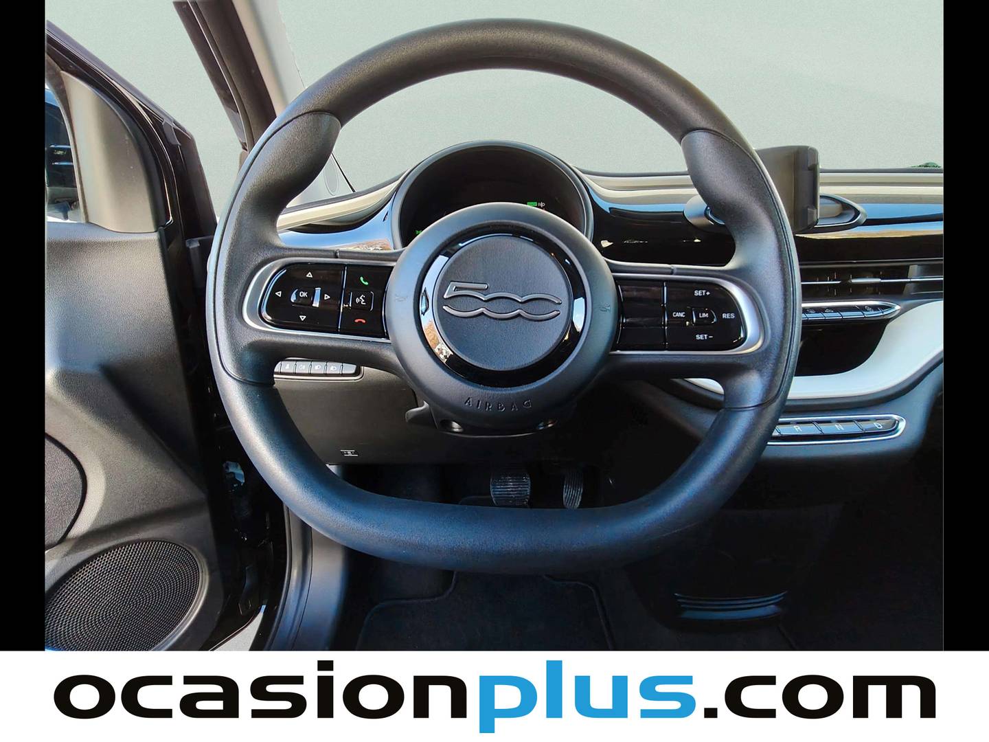 Foto Fiat 500 Fiat 500 Electrico Action Hb 185 km (95 CV)