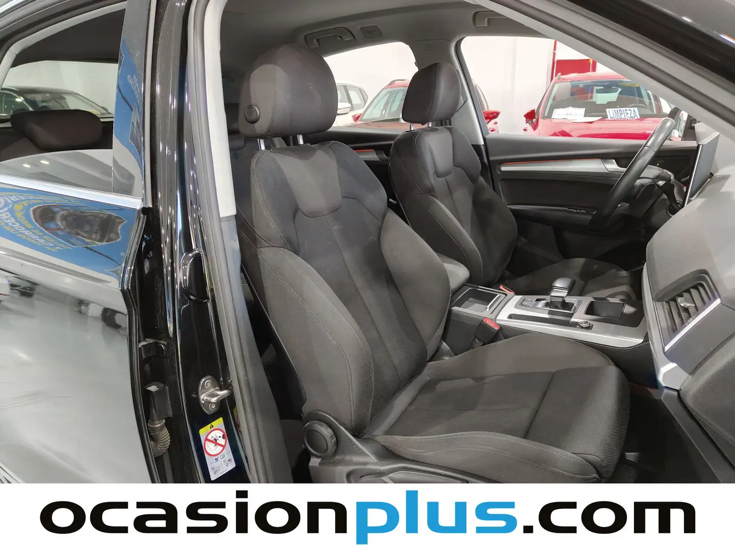 Foto Audi Q5 SPORTBACK Audi Q5 Sportback Advanced 35 TDI (163 CV) S tronic