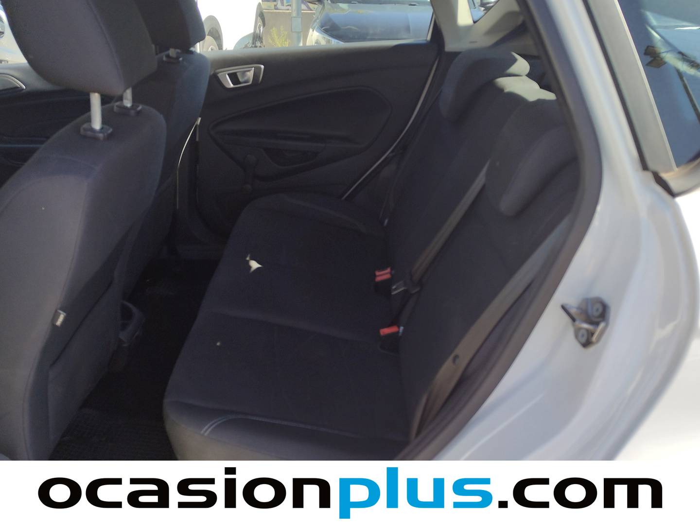 Ford Fiesta Ford Fiesta 1.5 TDCI Trend  (75 CV) diésel