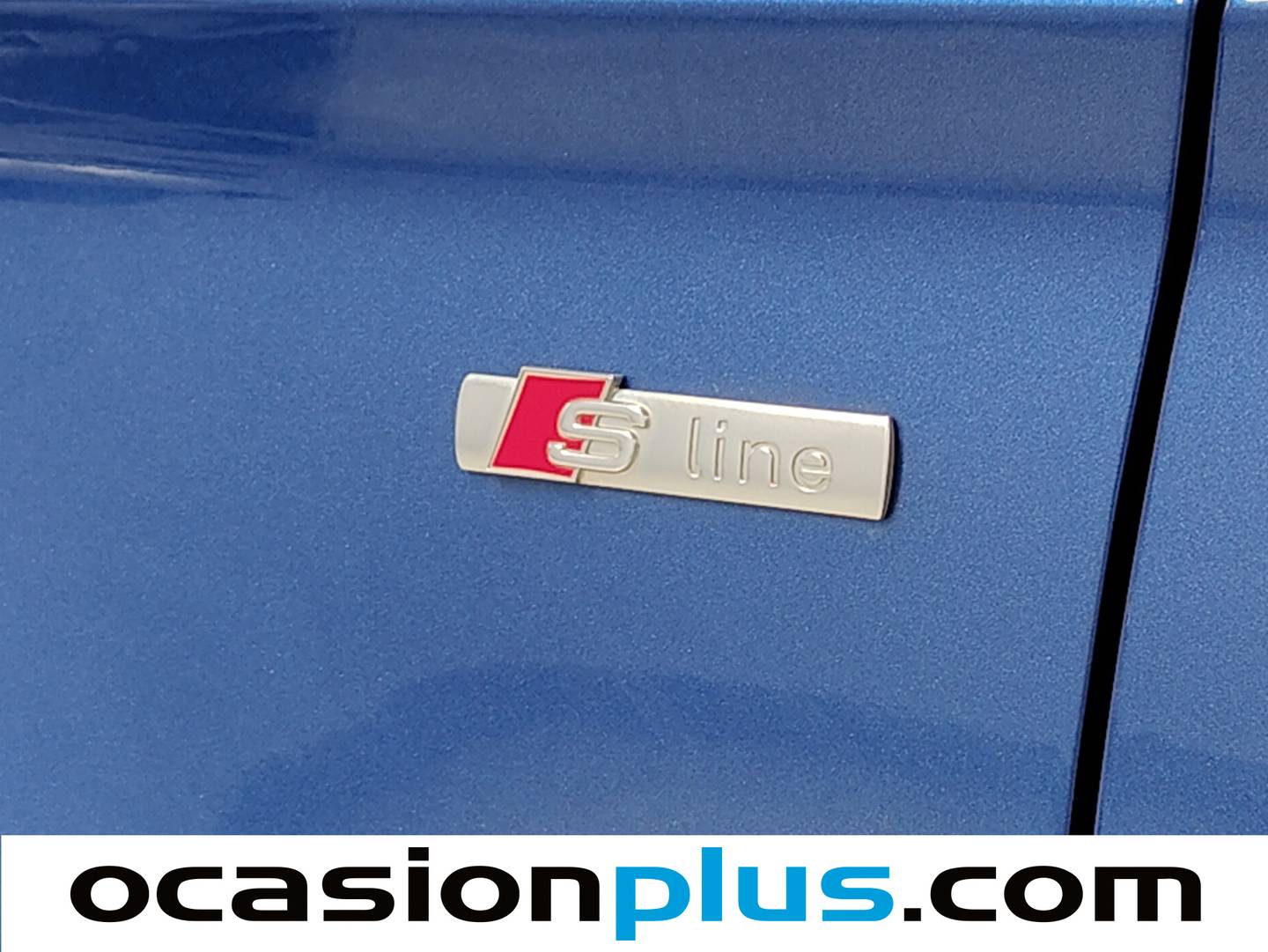 Extras y acabados del Audi A3 Sedan Audi A3 Sedan S line edition 1.6 TDI clean diesel (110 CV)