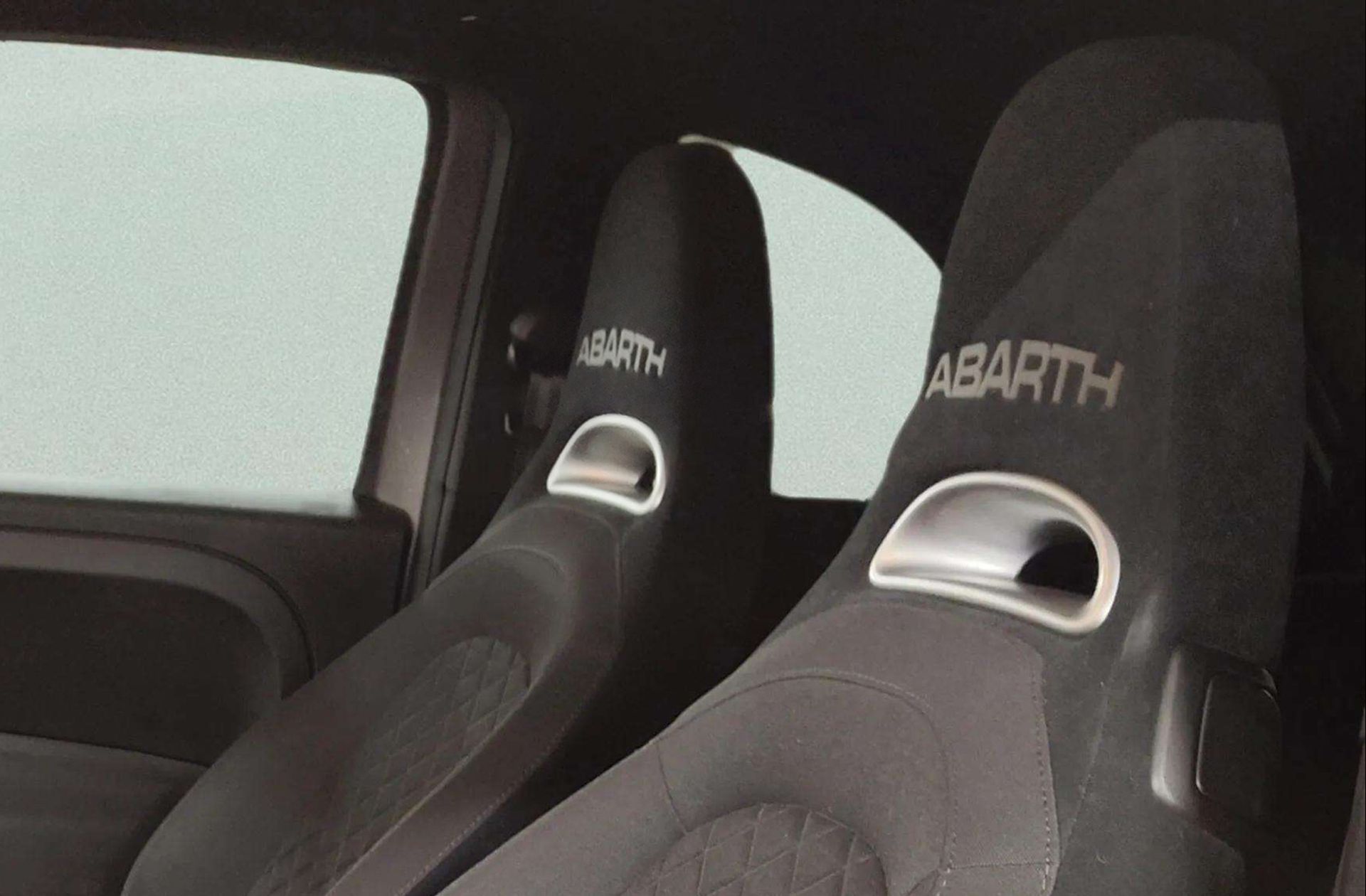 Abarth 500 1.4 16v T-Jet 595 - foto 7