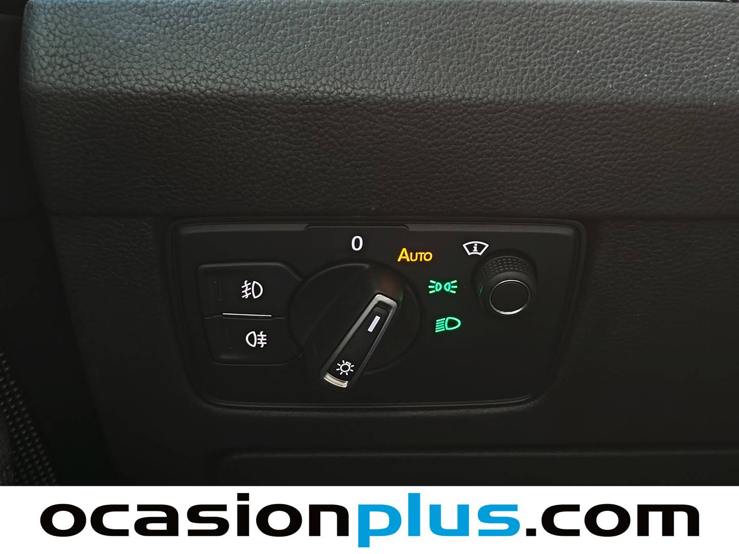 Volkswagen Passat Volkswagen Passat Alltrack 2.0 TSI 4Motion (220 CV) DSG 220cv