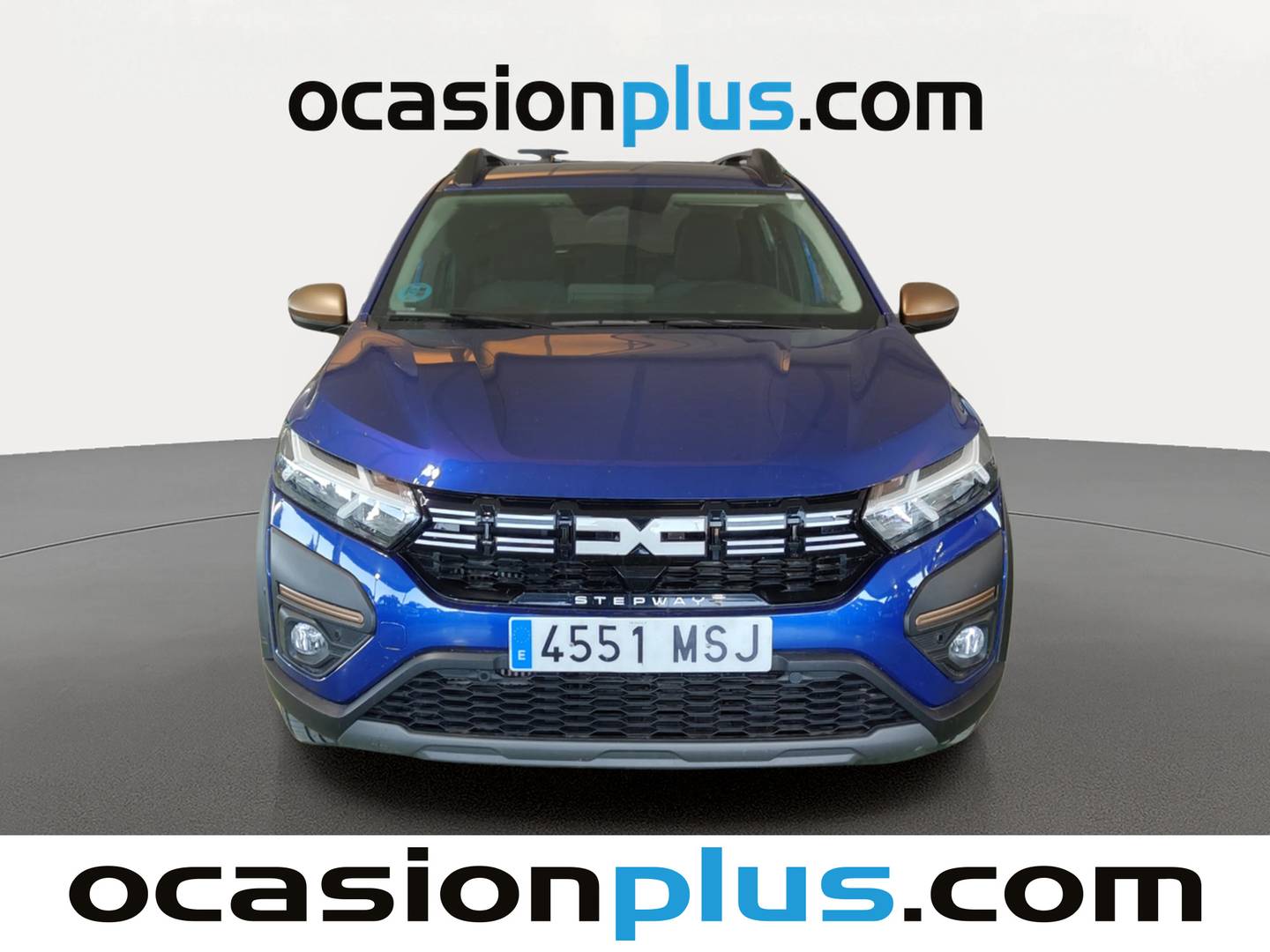 Foto Dacia Sandero Dacia Sandero Stepway Extreme Go TCe (110 CV)