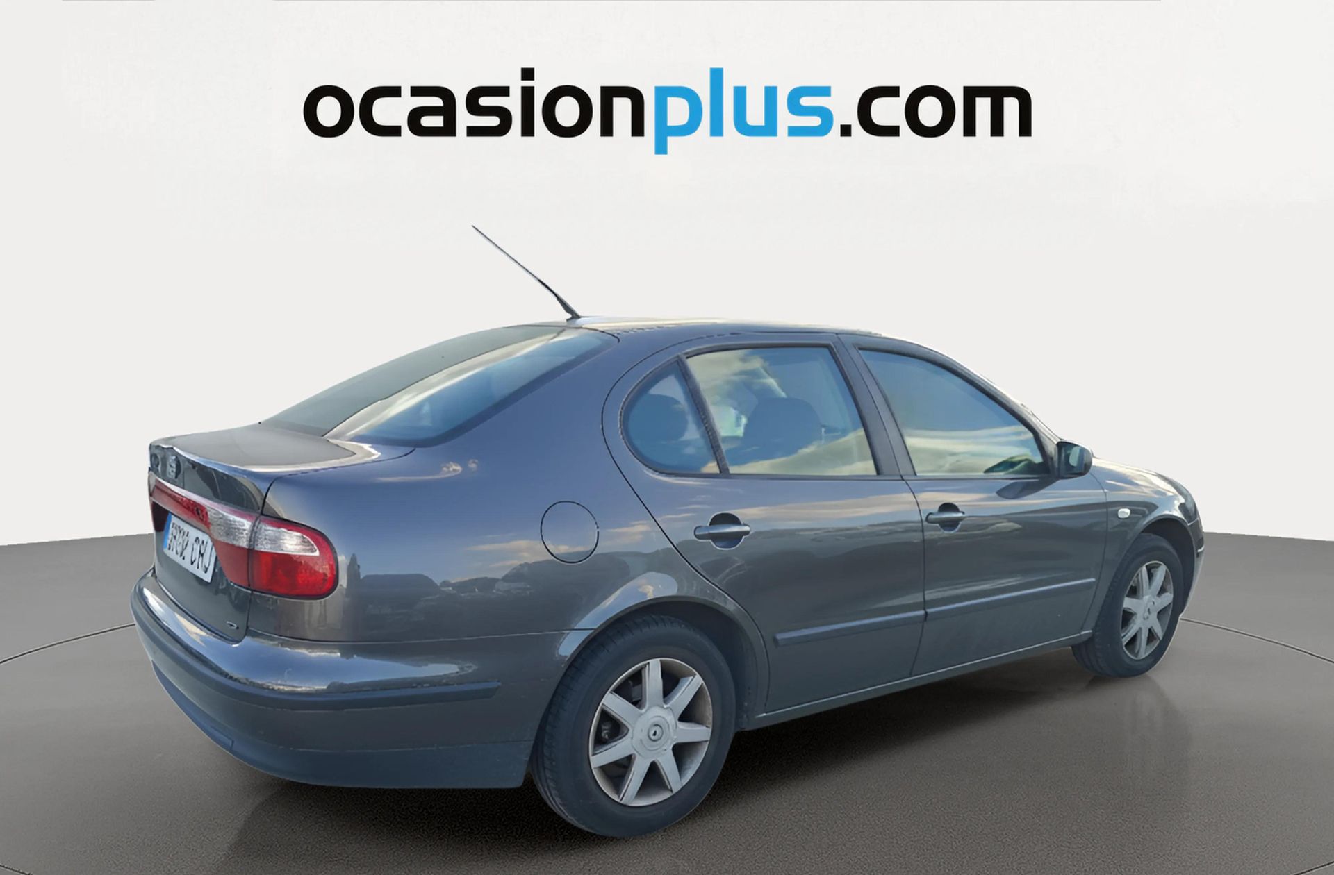 SEAT Toledo 1.9 TDI Signa - foto 3