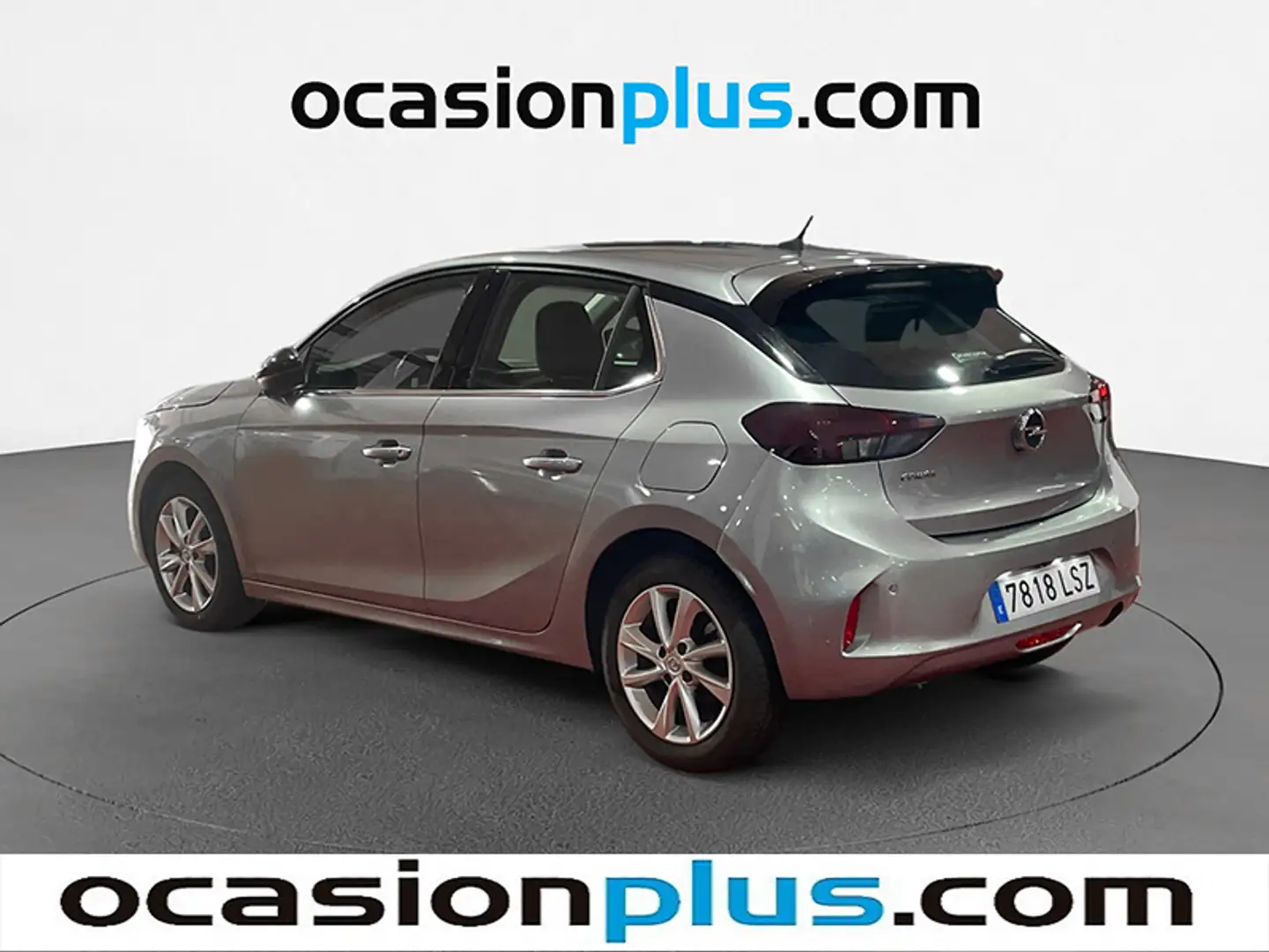 Foto Opel Corsa Opel Corsa 1.2 Turbo XHL Elegance Auto (100 CV)