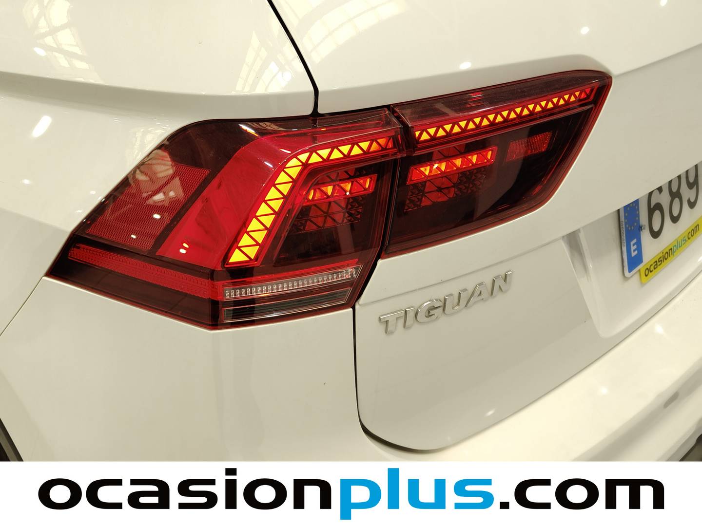 Volkswagen Tiguan Volkswagen Tiguan Sport 2.0 TDI BMT 4Motion (150 CV) km 0