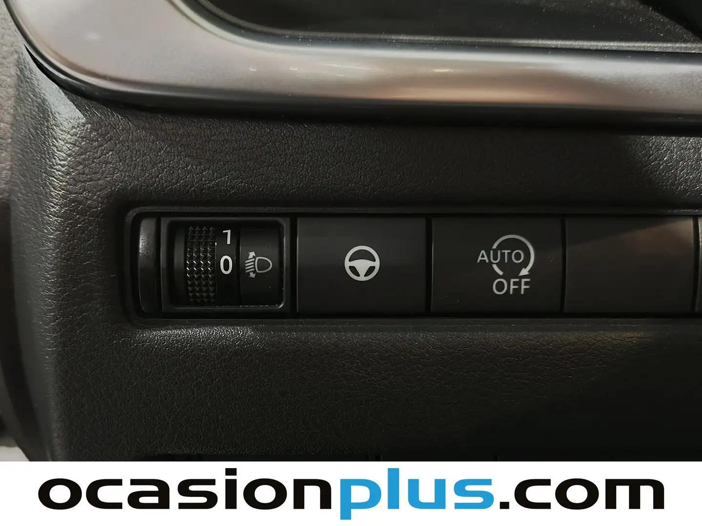 Foto Nissan QASHQAI Nissan Qashqai DIG-T 140 mHEV N-Connecta 4x2 (140 CV)