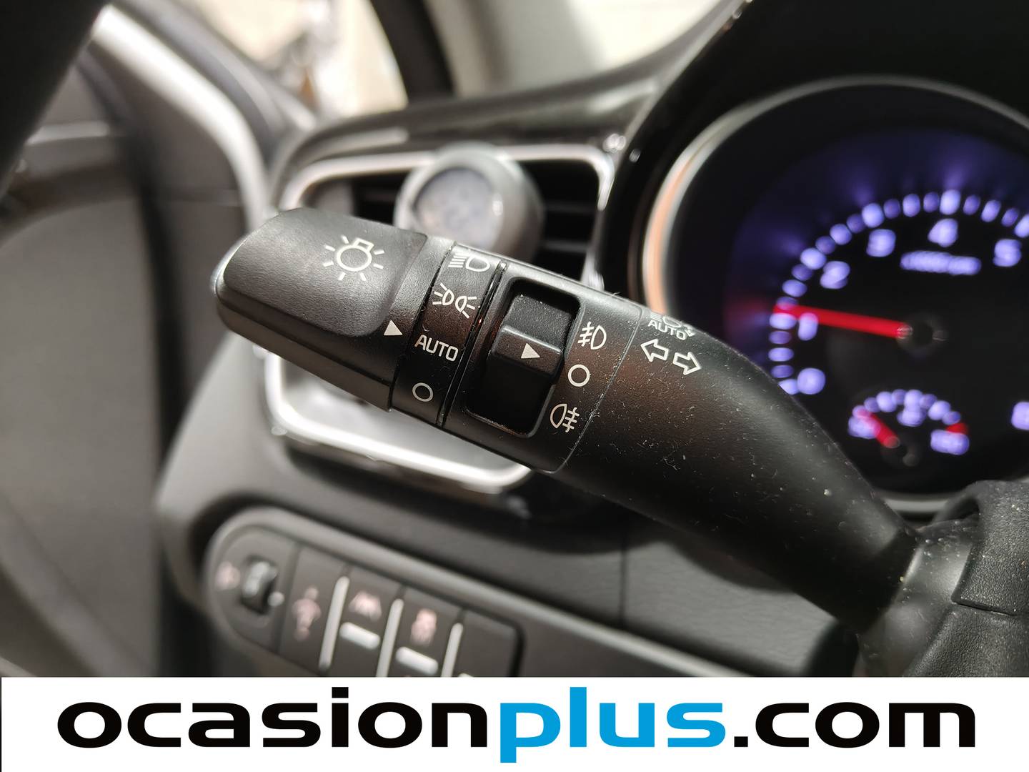 KIA XCeed KIA XCeed 1.0 T-GDi Tech (120 CV) de segunda mano