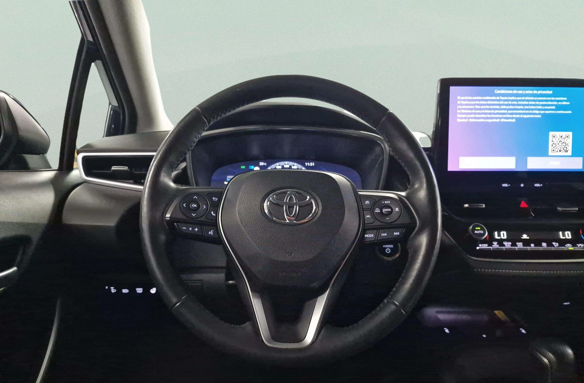Toyota Corolla 140H Style - foto 24