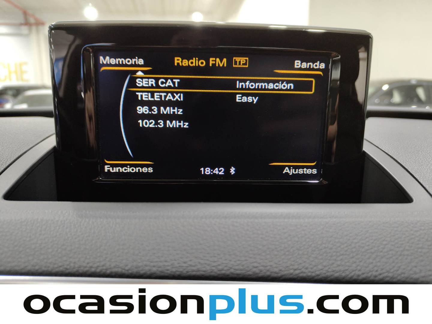 Audi Q3 Audi Q3 Attraction 2.0 TFSI quattro (170 CV) S tronic 4x4 barato
