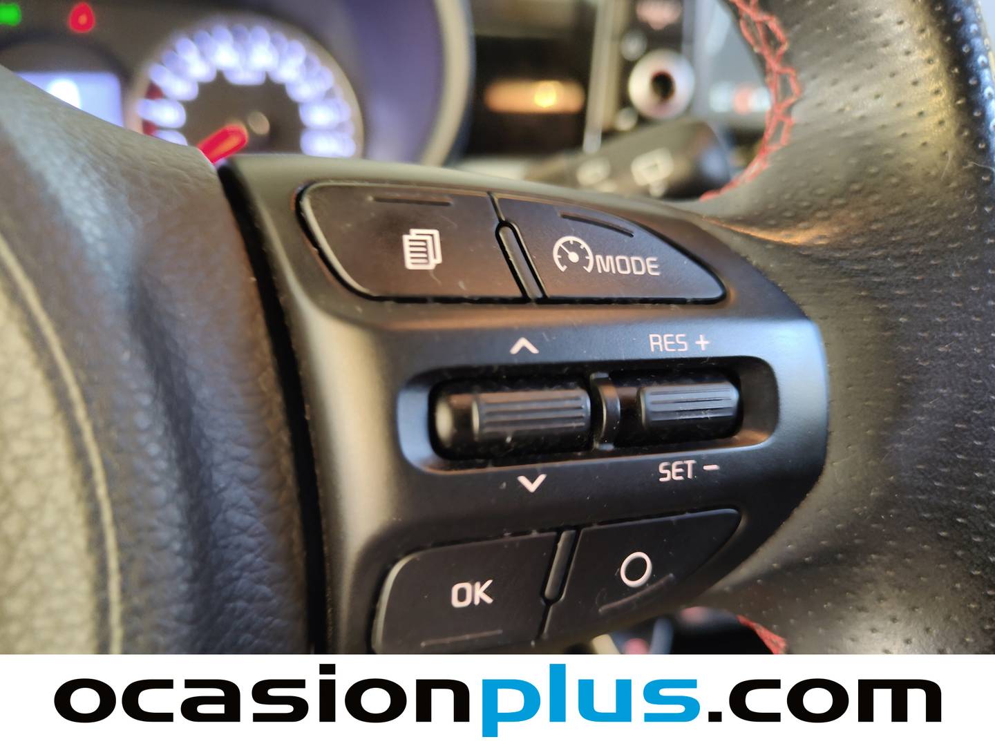 KIA Picanto KIA Picanto 1.0 CVVT GT Line (67 CV) barato