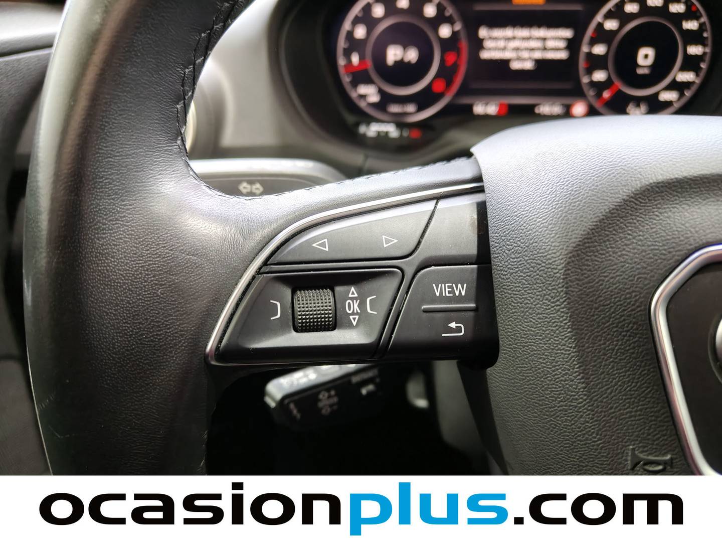 Foto Audi Q2 Audi Q2 Advanced 35 TFSI (150 CV) S tronic