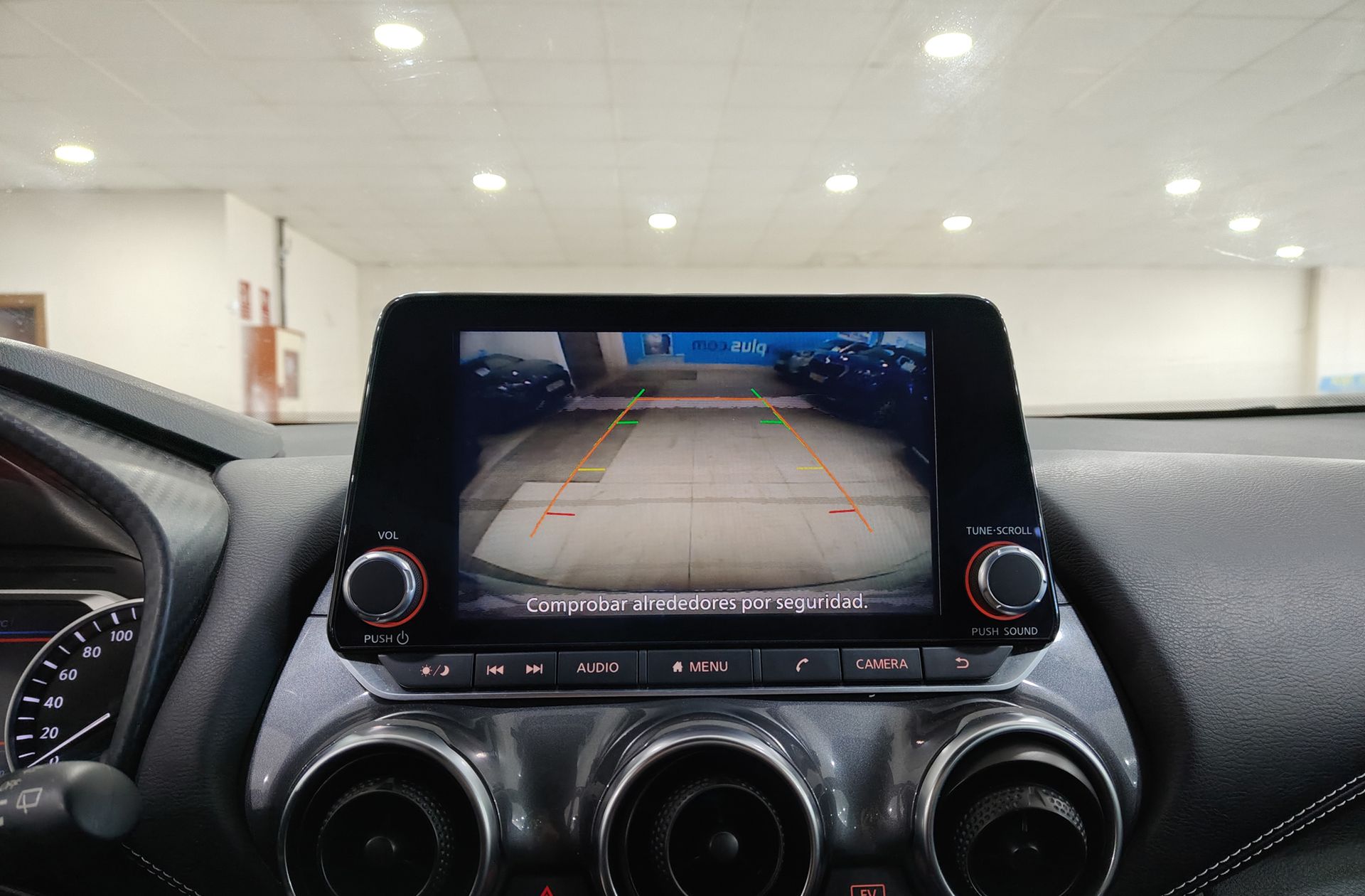Nissan Juke Hybrid N-Design Black - foto 8