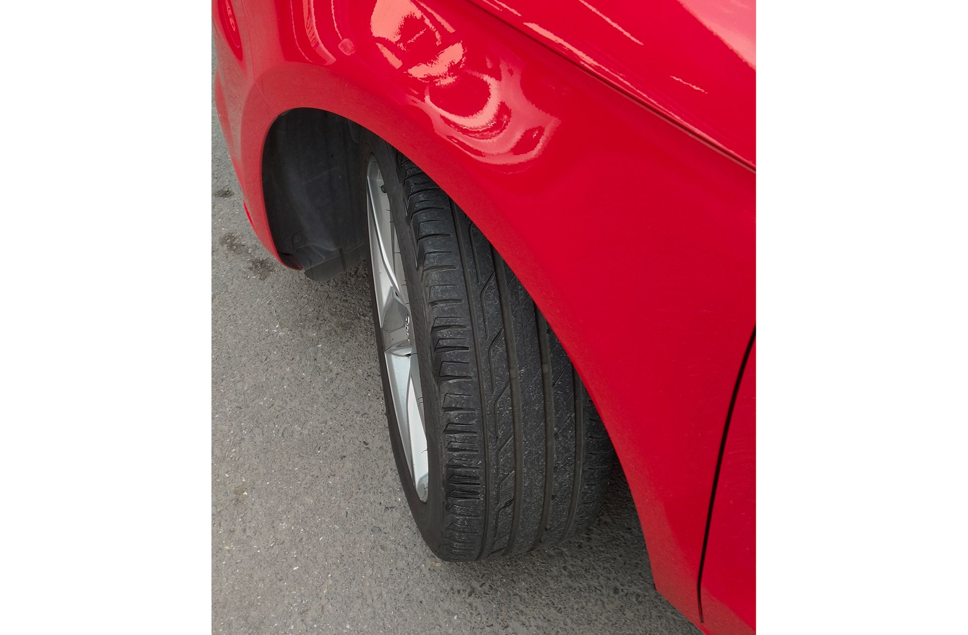 Audi A1 design 1.4 TDI ultra - foto 32