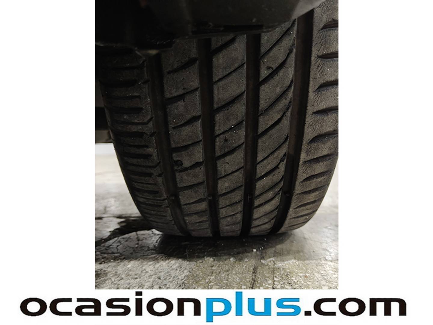 Foto Seat Altea SEAT Altea 2.0 TDI FR (170 CV)