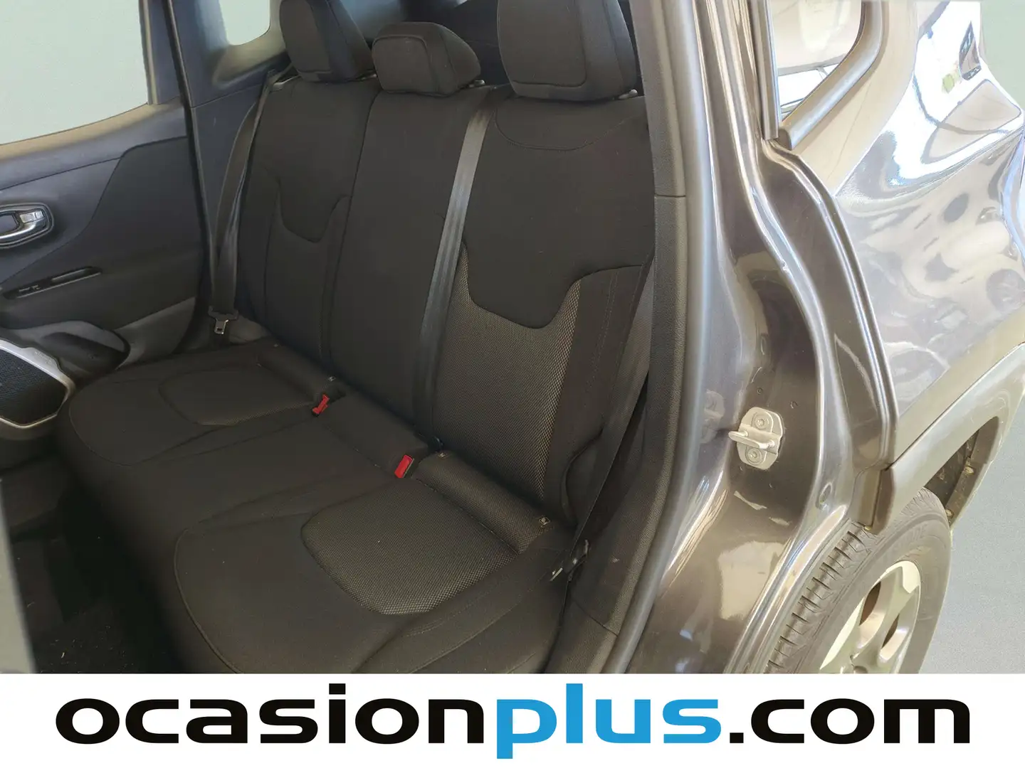 Foto Jeep Renegade Jeep Renegade 1.6 E-TORQ Sport FWD E6 (110 CV)