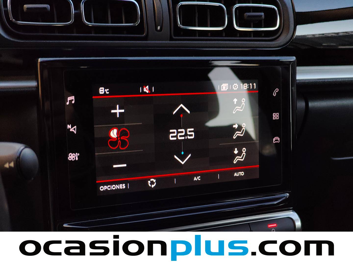 Foto Citroën C3 Citroen C3 BlueHDi 100 S&S Shine (102 CV)