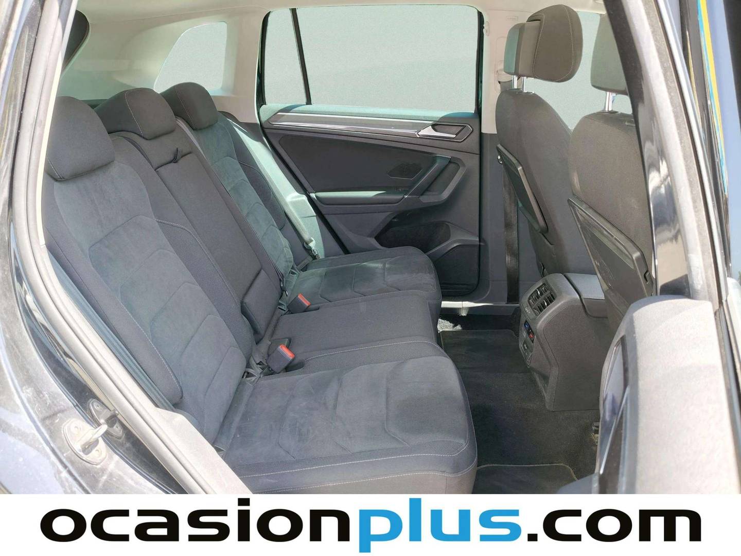 Volkswagen Tiguan Volkswagen Tiguan Sport 2.0 TDI (150 CV) DSG Pack R-Line km 0