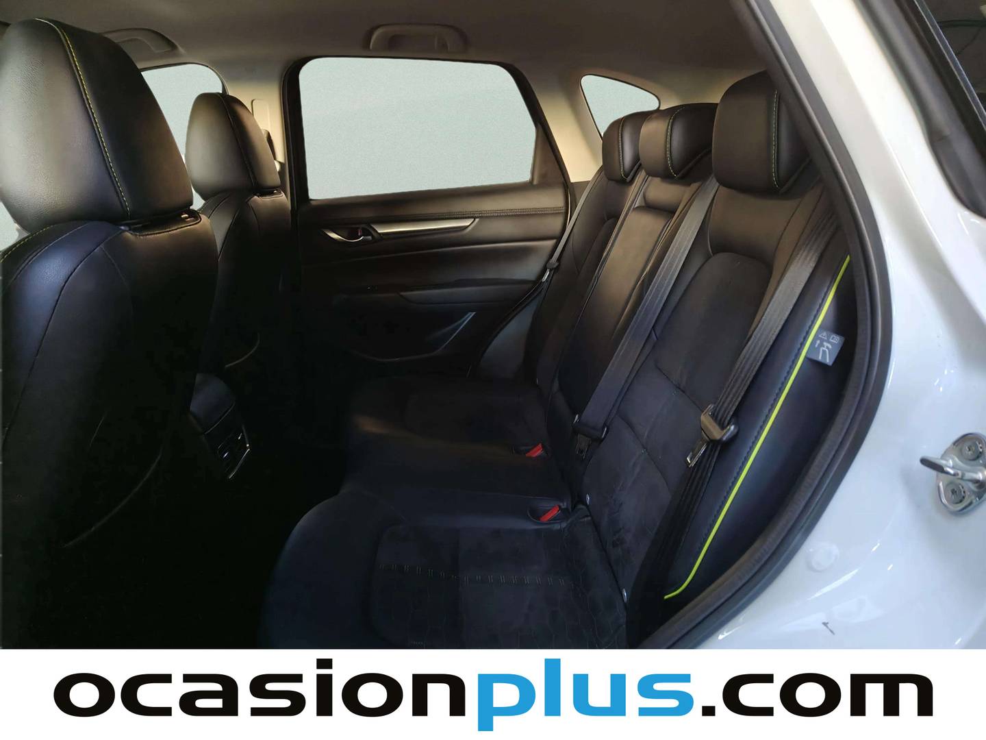 Foto Mazda CX-5 Mazda CX-5 2.2 DE Newground (150 CV)