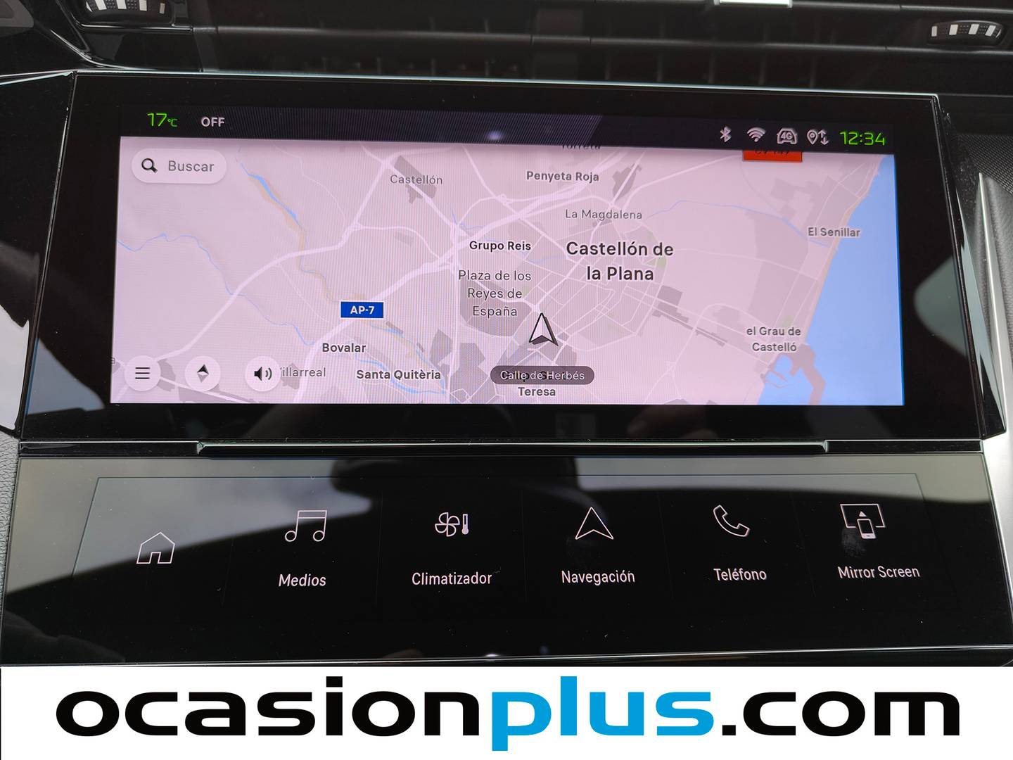 Foto Peugeot 308 Peugeot 308 BlueHDi 130 S&S GT EAT8 (130 CV)