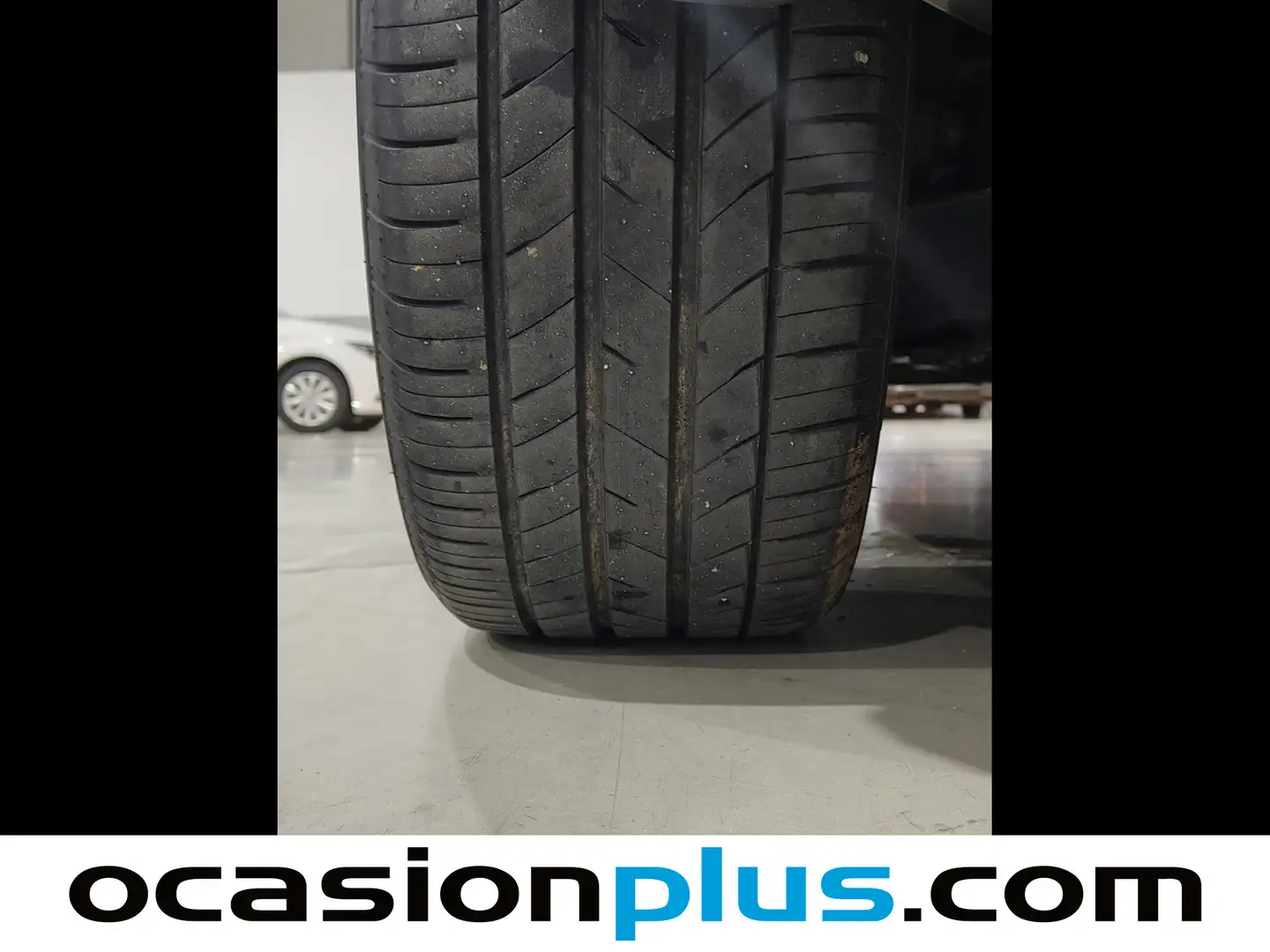 Foto Seat Altea Freetrack SEAT Altea Freetrack 2.0 TDI 4WD (140 CV)