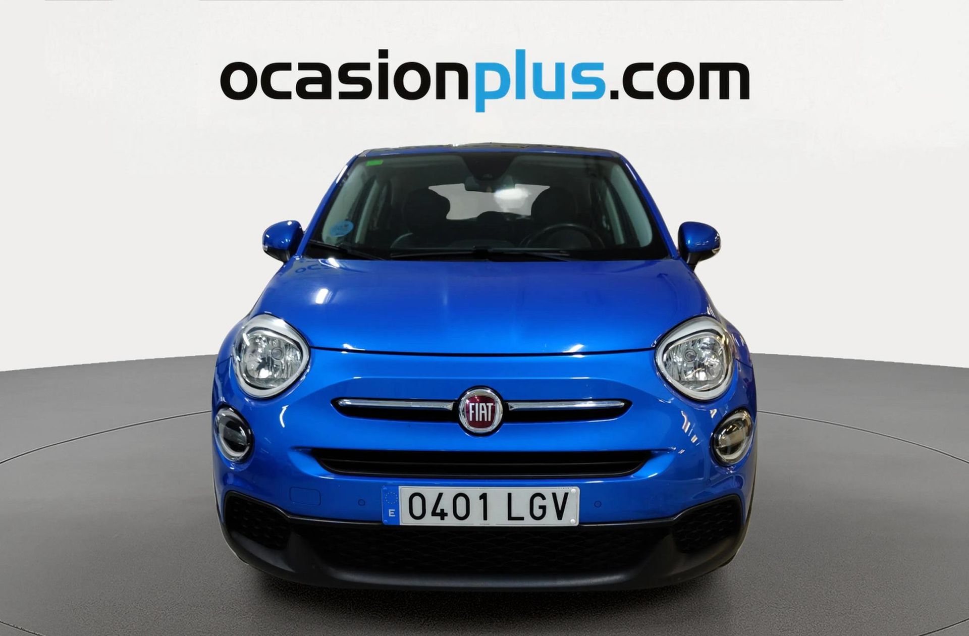 Fiat 500X 1.0 Firefly Lounge - foto 13