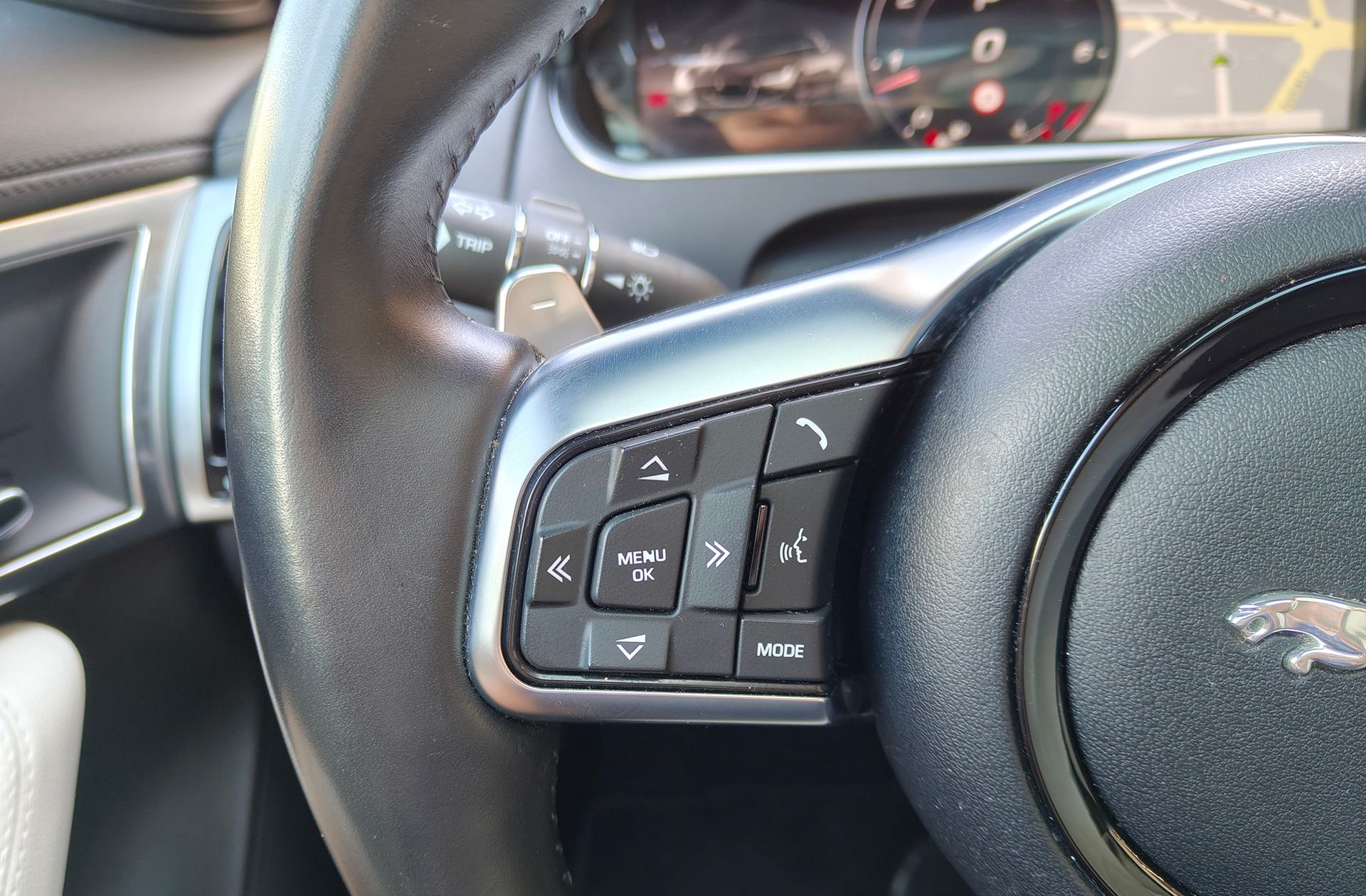 Jaguar F-Type Coupe 2.0 i4 R-Dynamic - foto 24