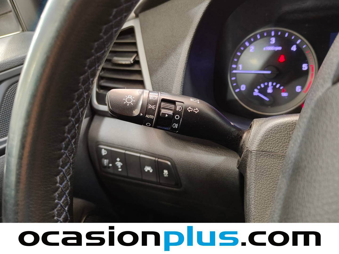 Hyundai Tucson Hyundai Tucson 2.0 CRDi BlueDrive Tecno 4x2 (136 CV) 136cv