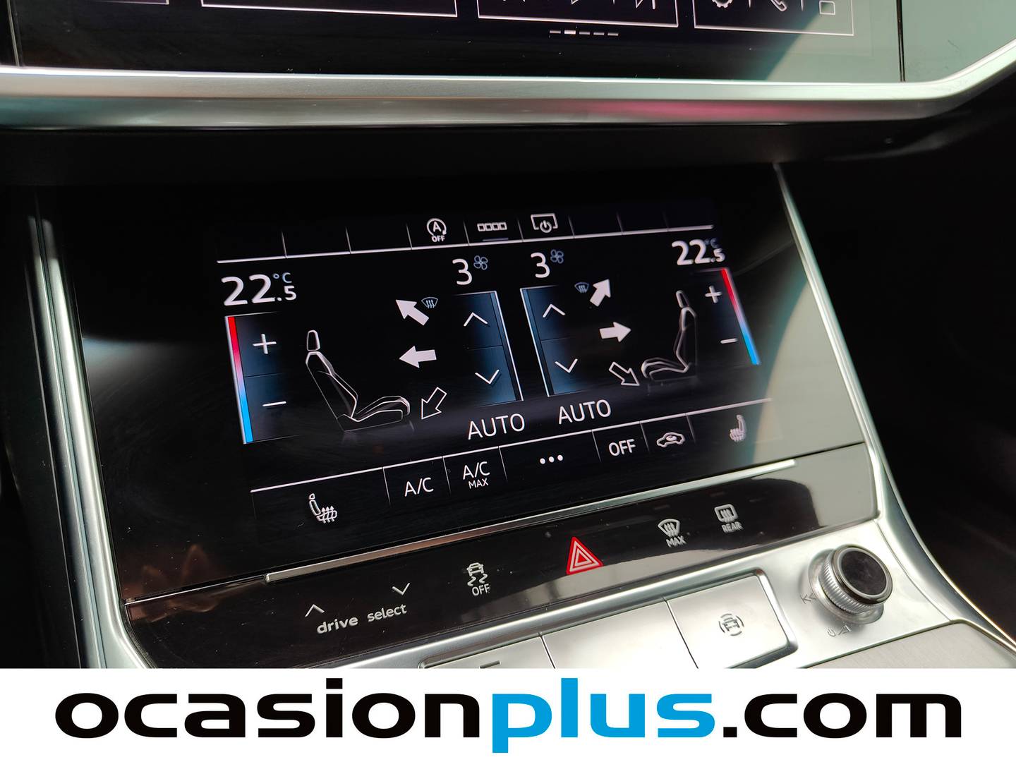 Audi A6 Audi A6 S line 40 TDI (204 CV) S tronic km 0