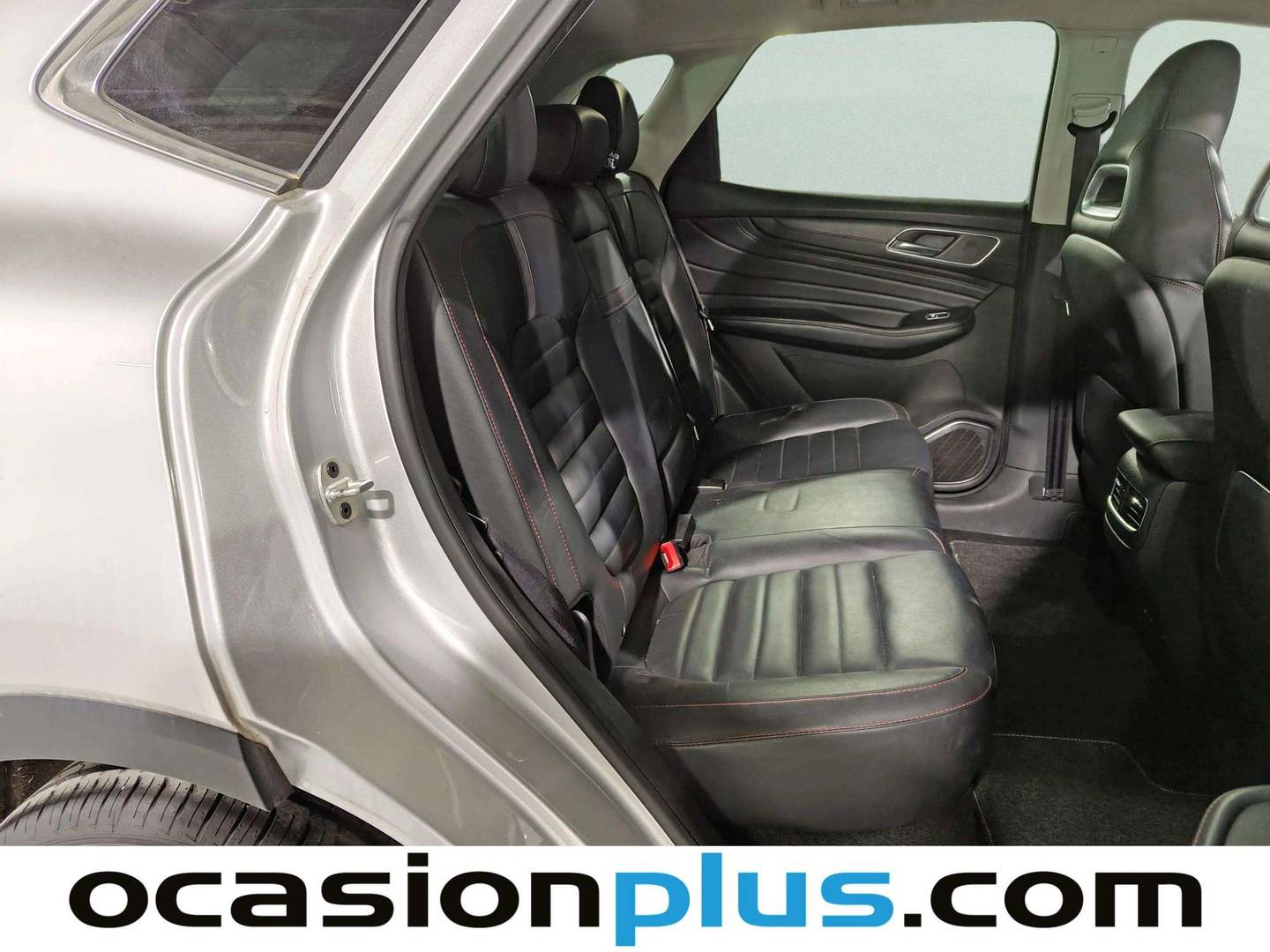 MG HS MG HS 1.5 Turbo GDI Luxury  (162 CV) barato